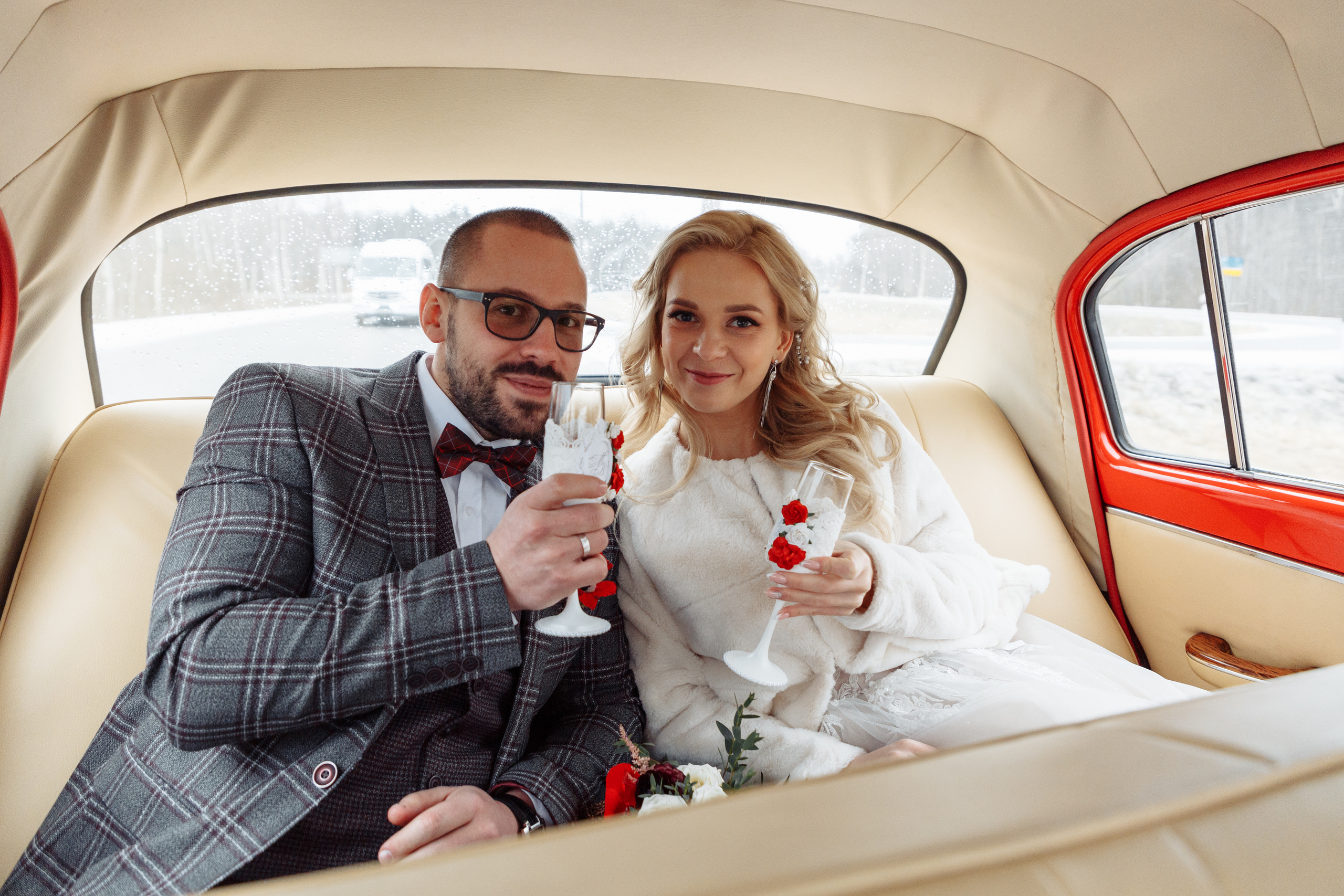 Л❤️М. Свадебный и семейный фотограф Спб Бошман Ирина