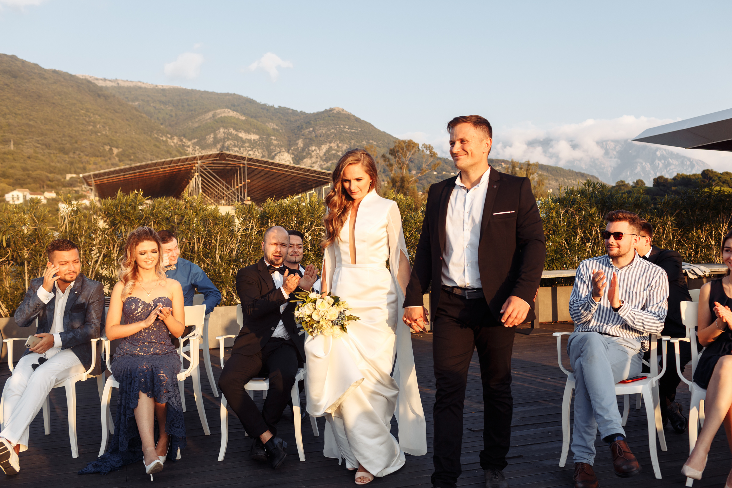 Черногория. Сентябрь 2019. Свадебный и семейный фотограф Спб Бошман Ирина