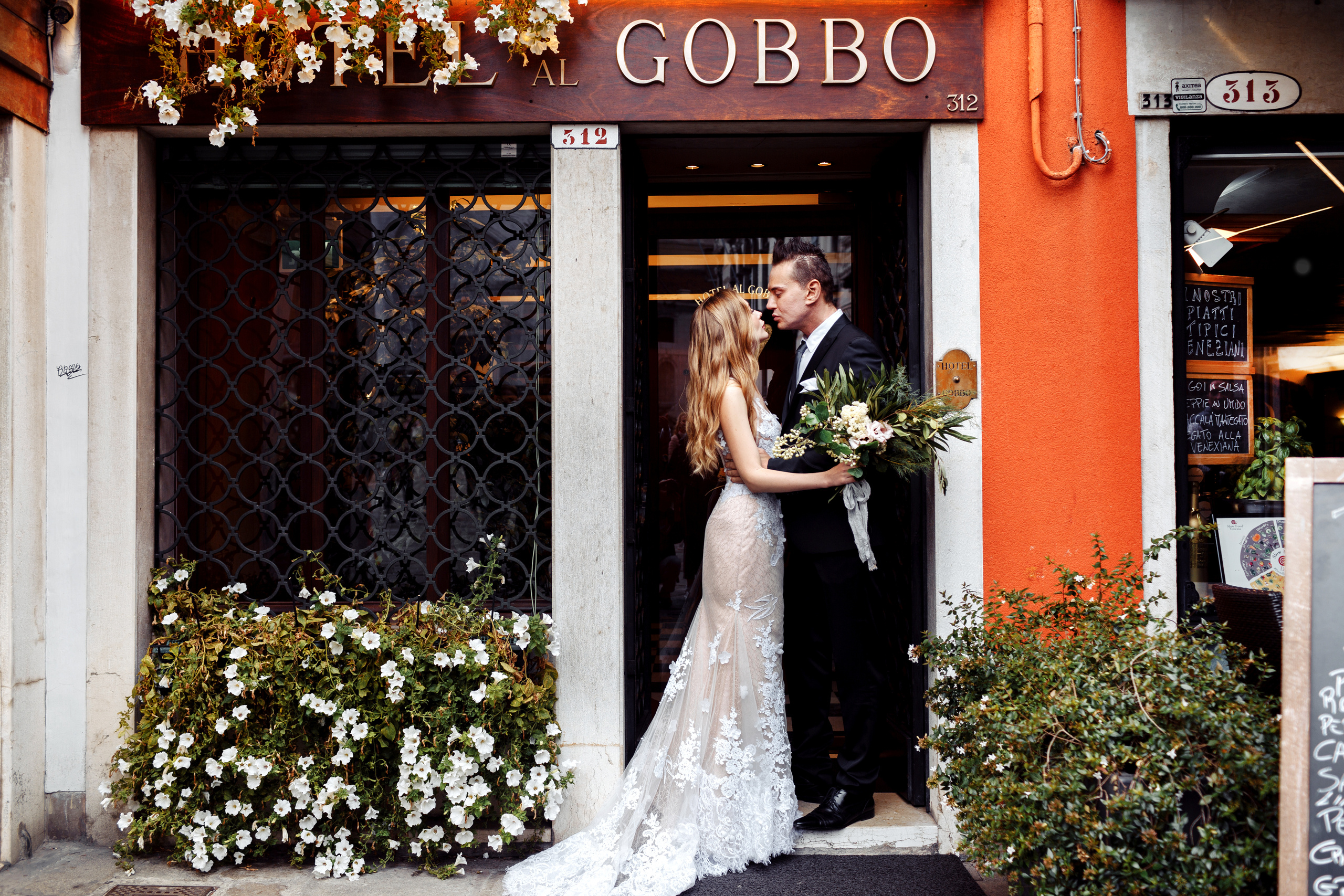 L&G Венеция🇮🇹❤️. Свадебный и семейный фотограф Спб Бошман Ирина