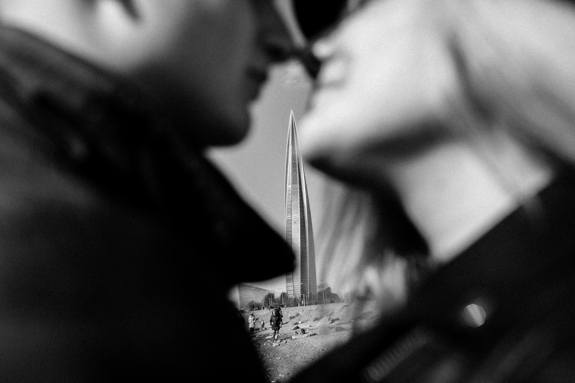 Кристина и Никита. Март 2020. Свадебный и семейный фотограф Спб Бошман Ирина