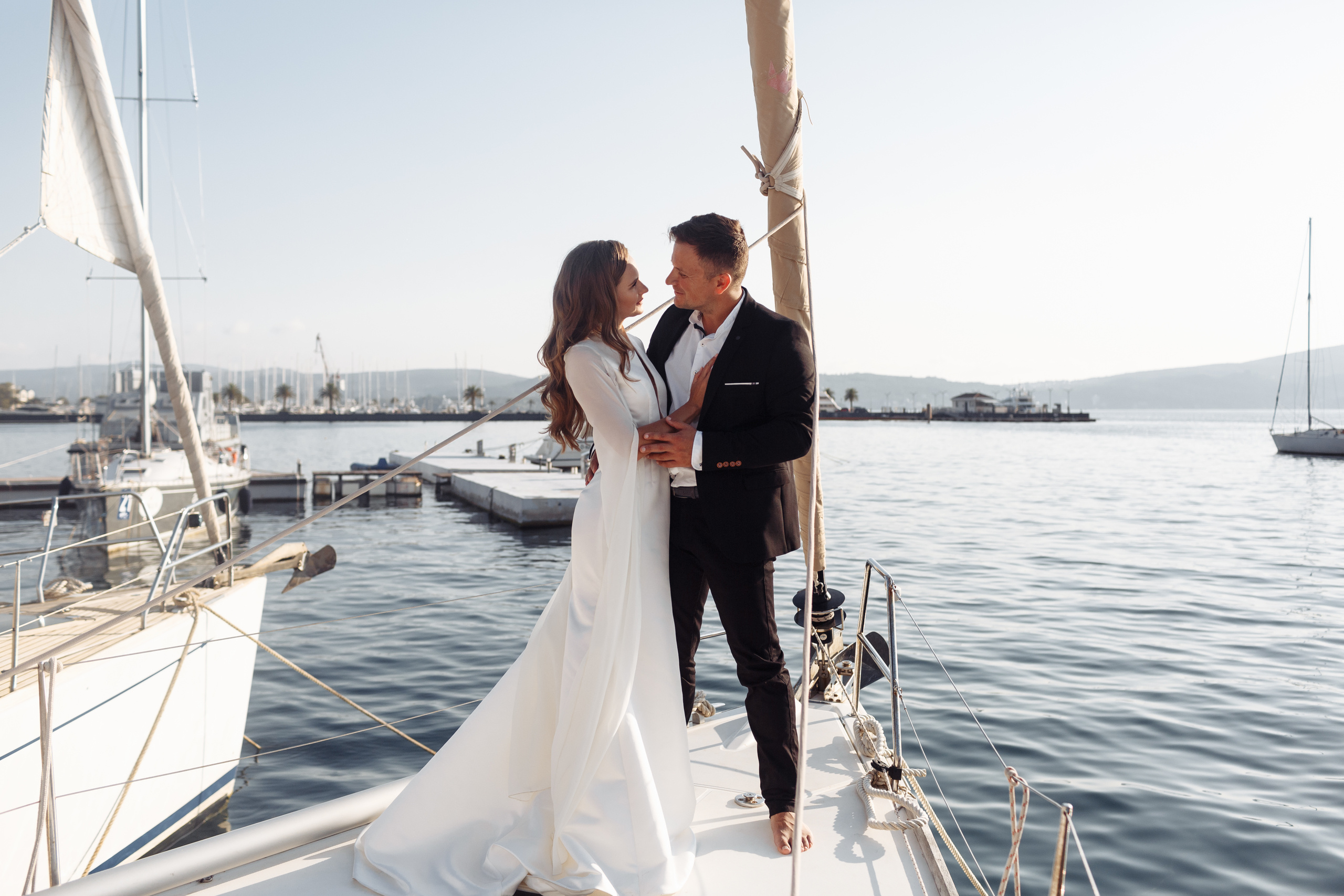 Черногория. Сентябрь 2019. Свадебный и семейный фотограф Спб Бошман Ирина