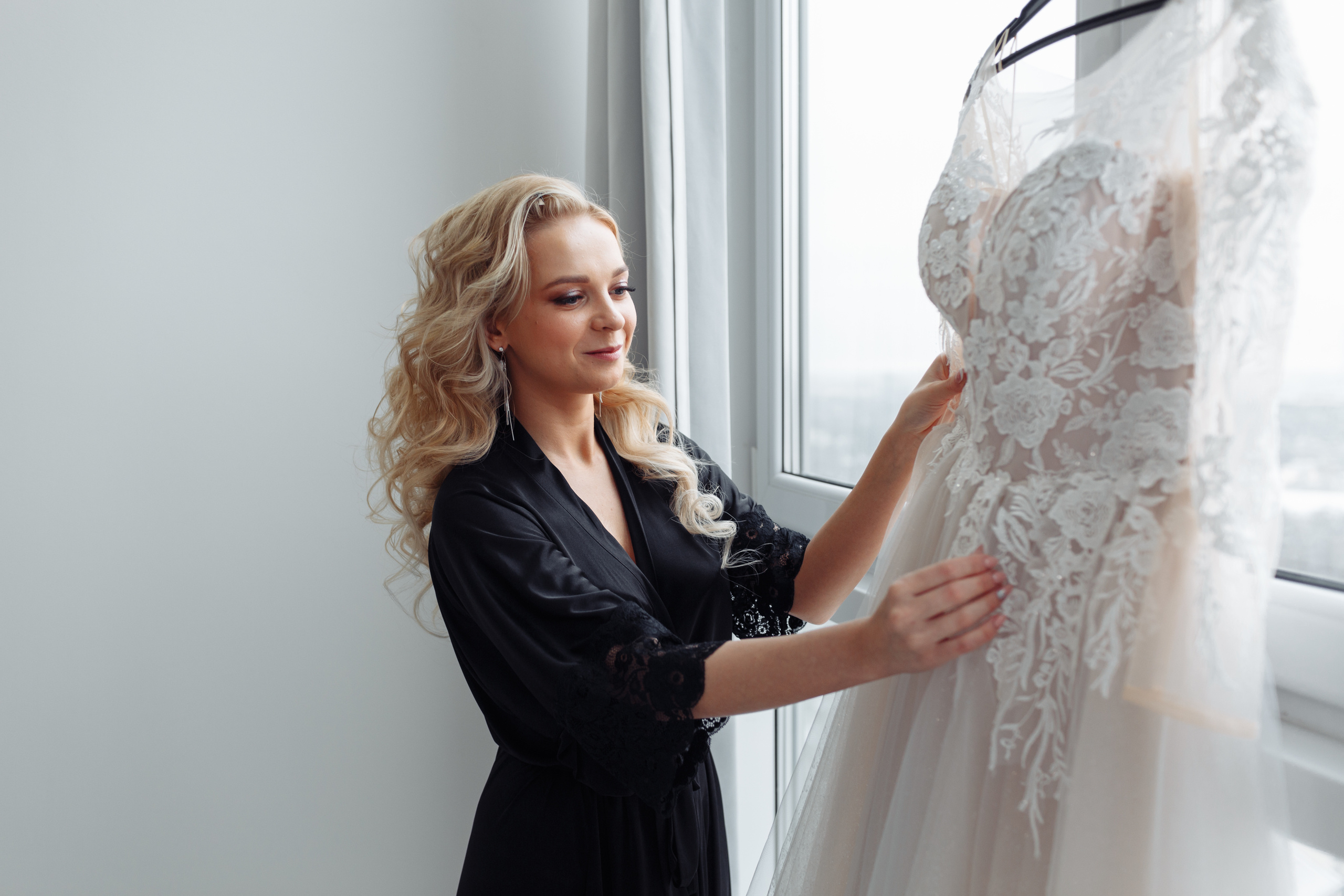 Л❤️М. Свадебный и семейный фотограф Спб Бошман Ирина