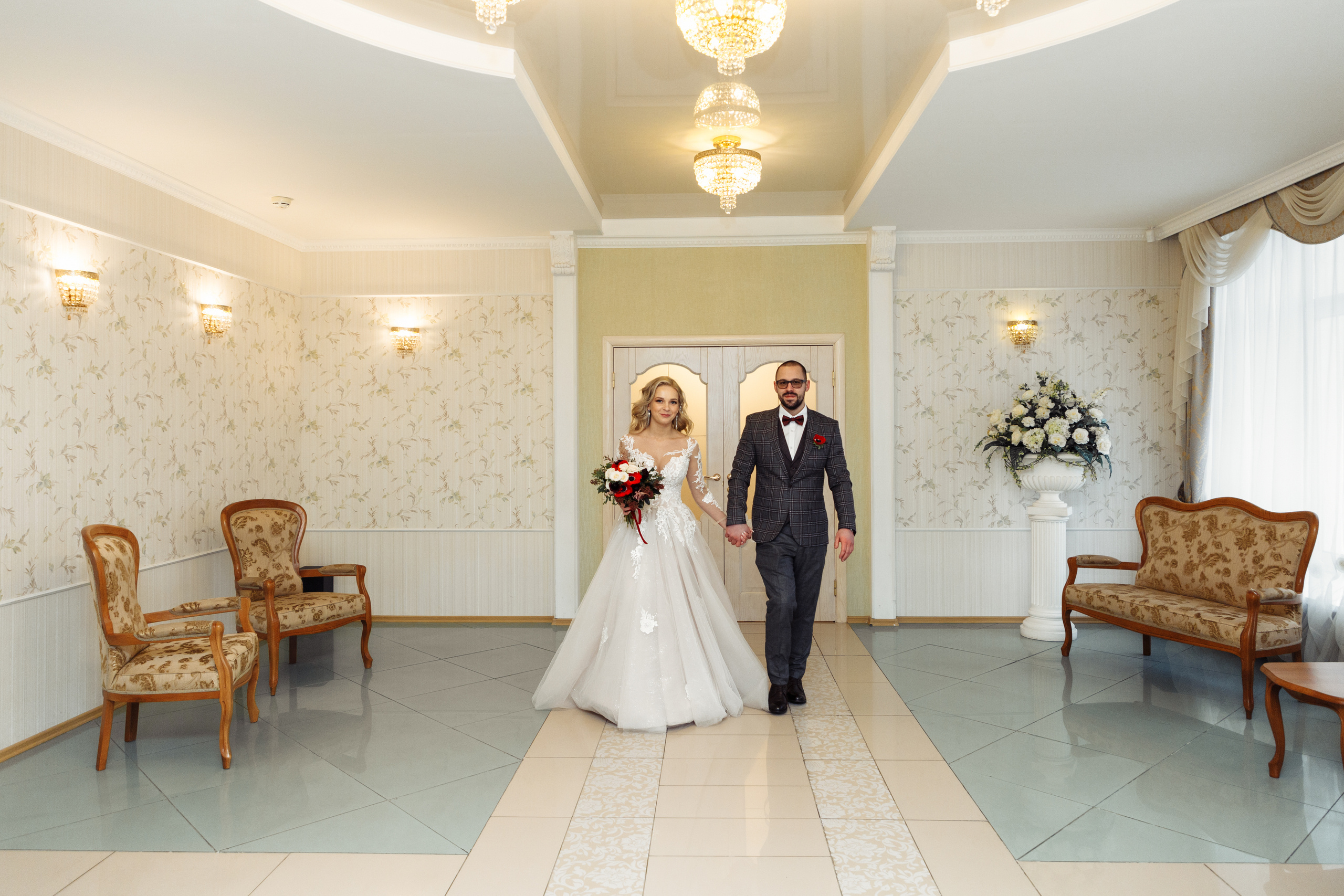 Л❤️М. Свадебный и семейный фотограф Спб Бошман Ирина