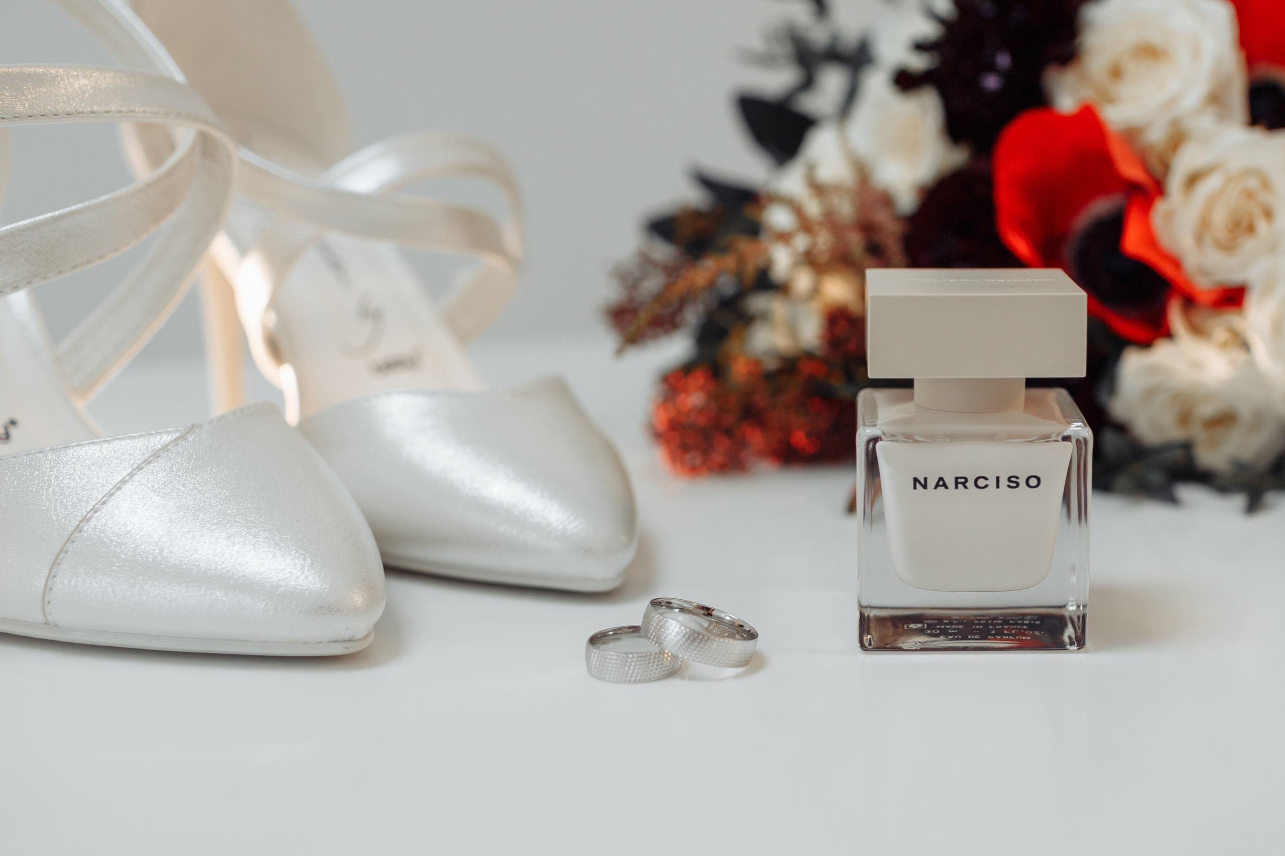 Л❤️М. Свадебный и семейный фотограф Спб Бошман Ирина