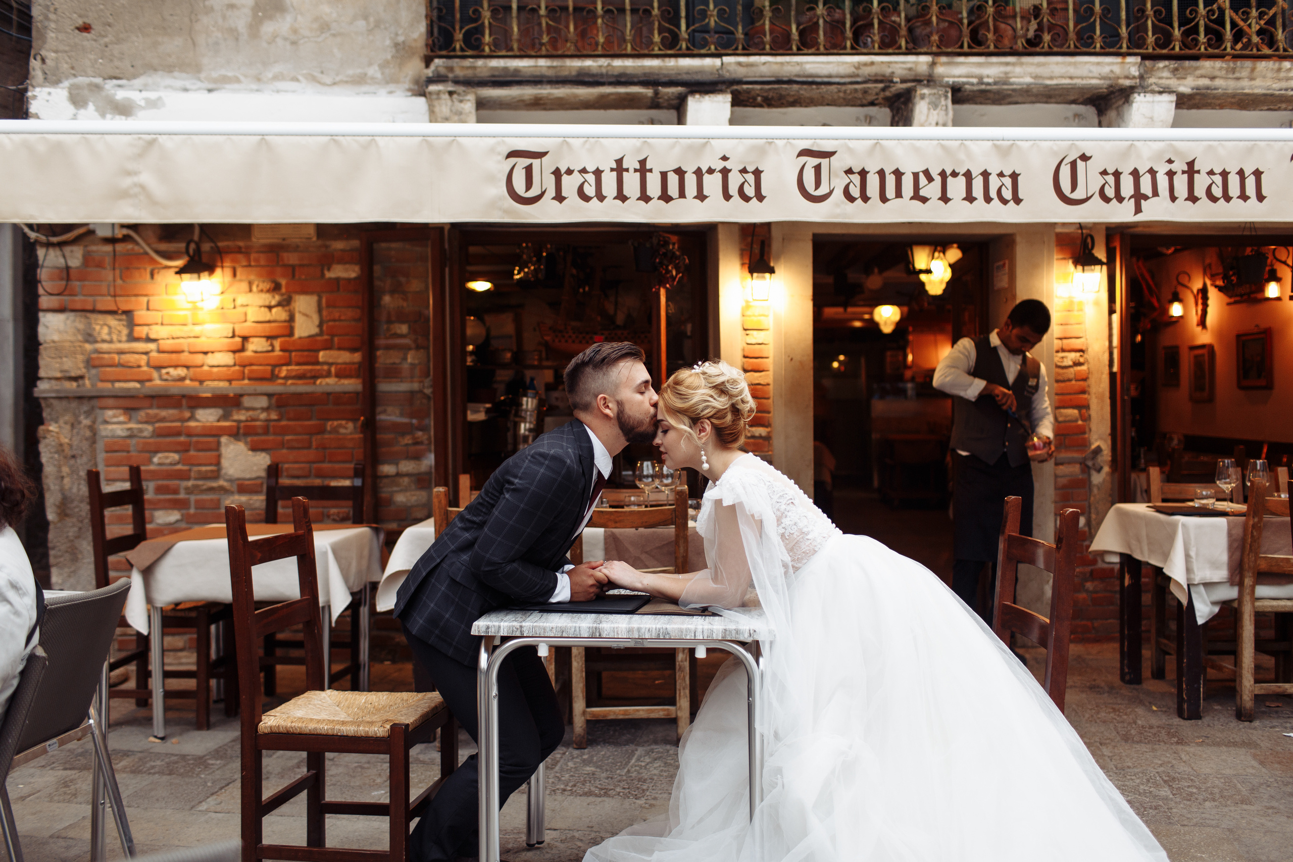 Т&D🇮🇹 Венеция. Свадебный и семейный фотограф Спб Бошман Ирина