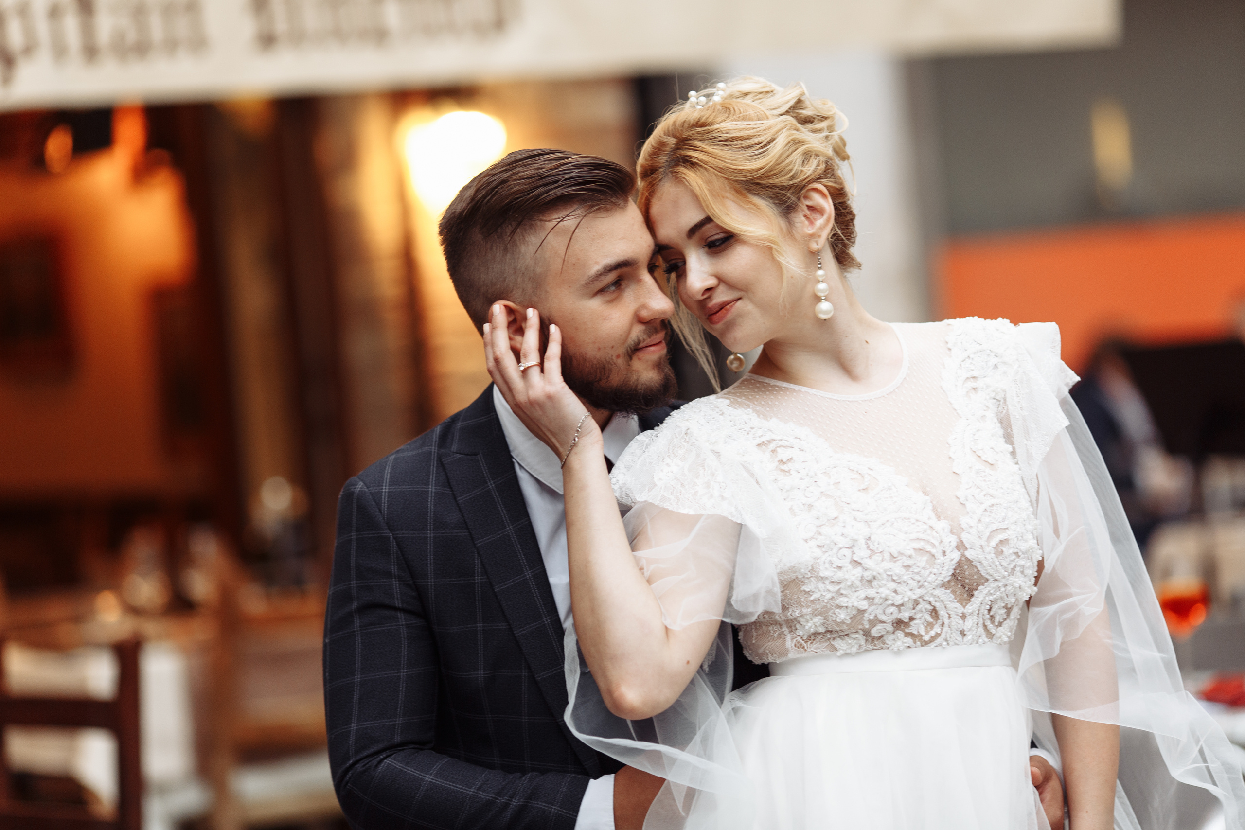 Т&D🇮🇹 Венеция. Свадебный и семейный фотограф Спб Бошман Ирина