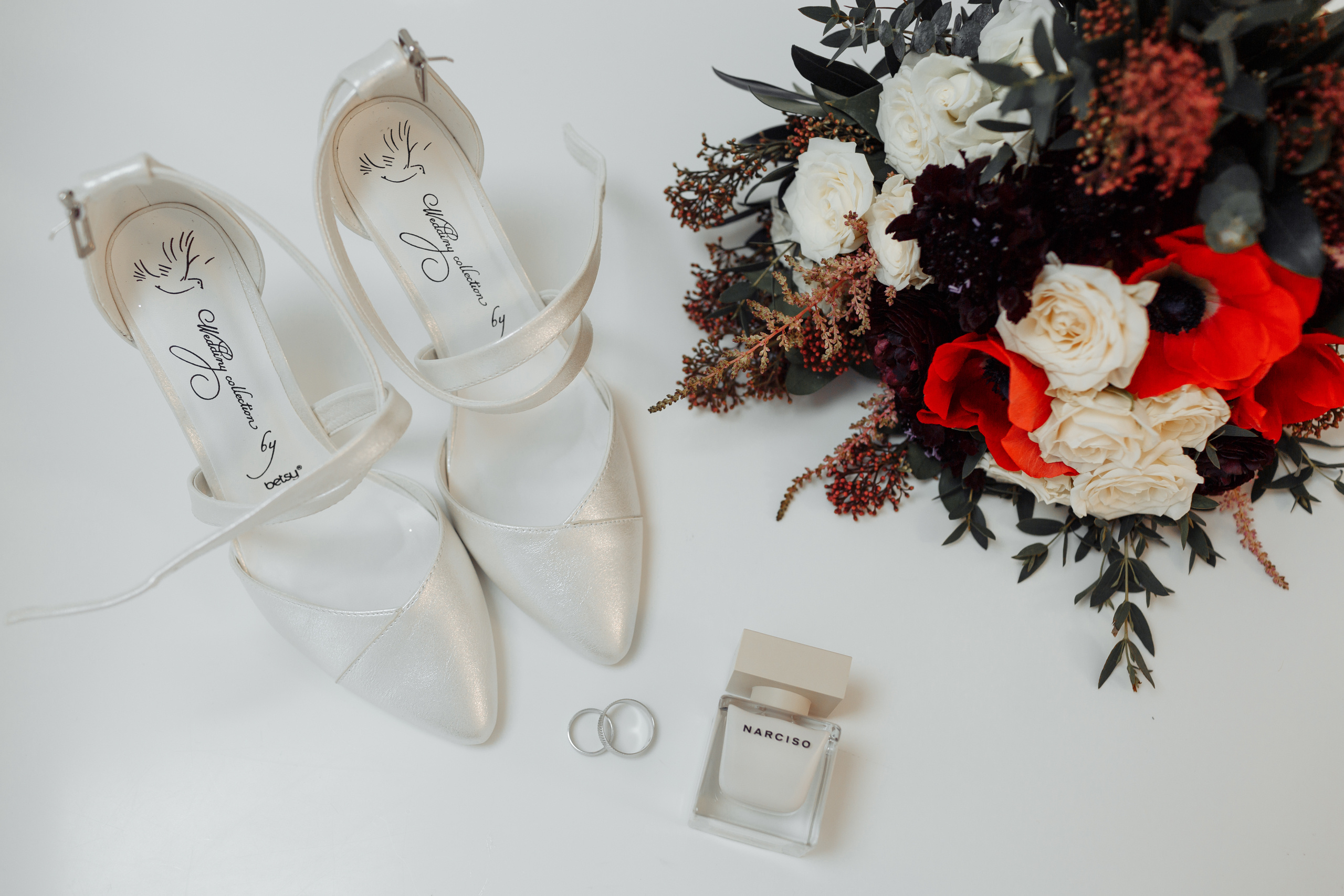 Л❤️М. Свадебный и семейный фотограф Спб Бошман Ирина