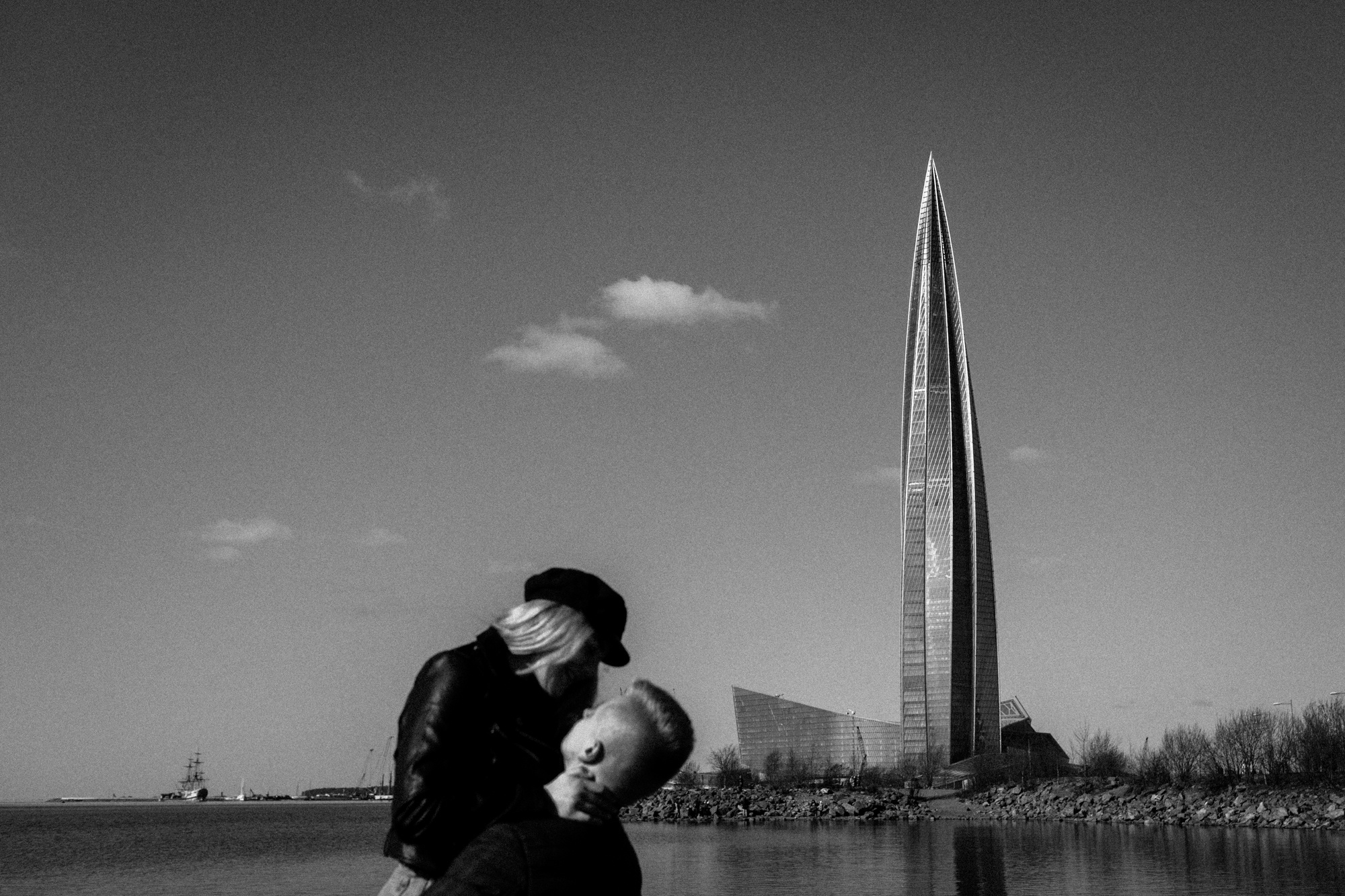 Кристина и Никита. Март 2020. Свадебный и семейный фотограф Спб Бошман Ирина