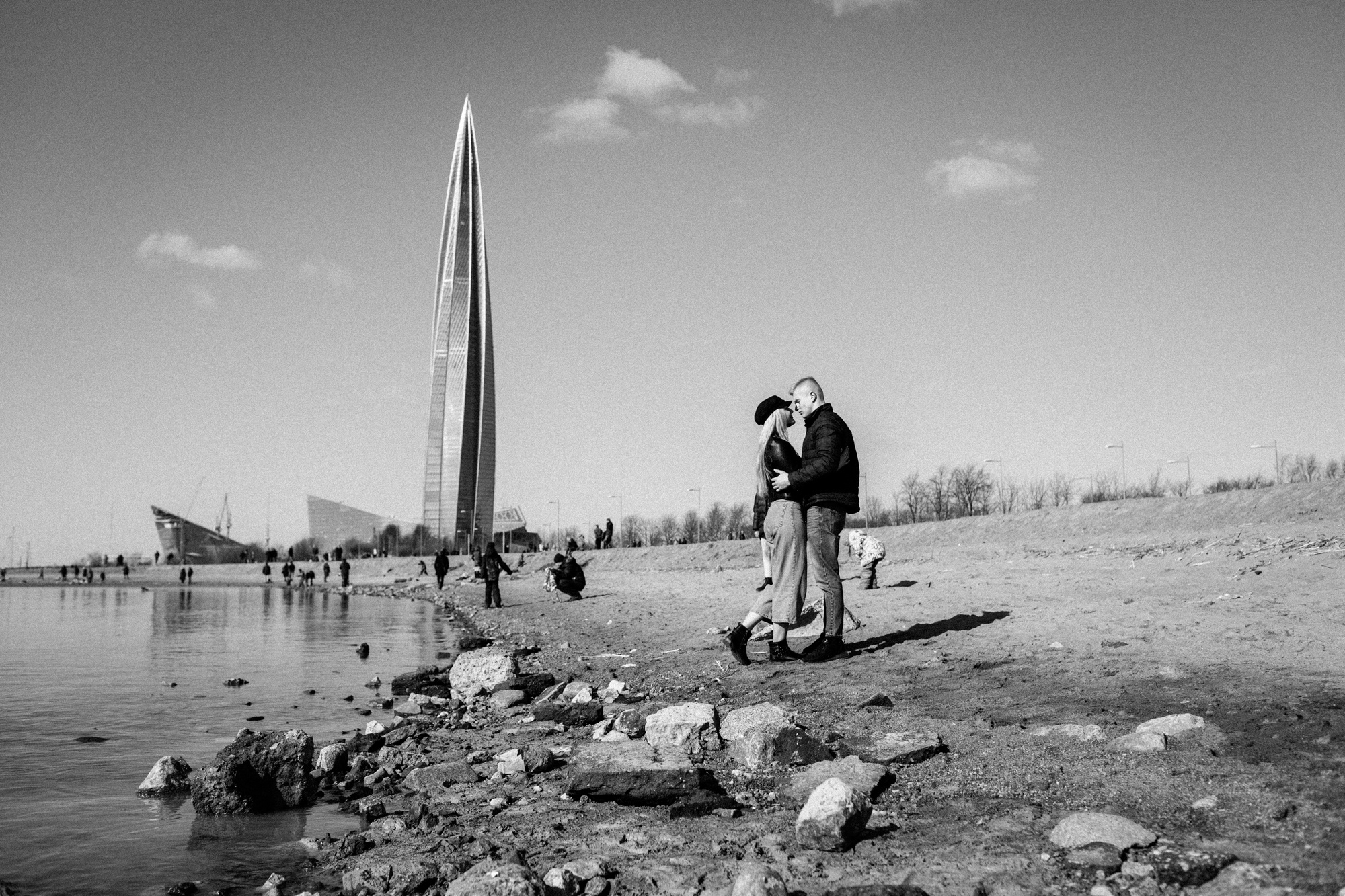 Кристина и Никита. Март 2020. Свадебный и семейный фотограф Спб Бошман Ирина