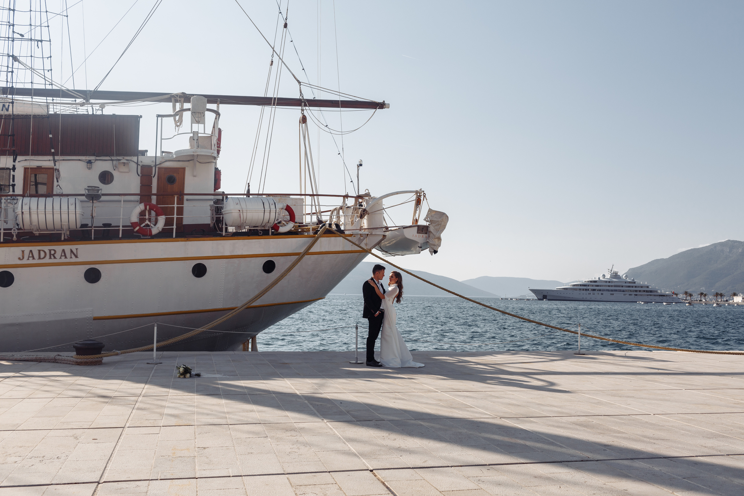 Черногория. Сентябрь 2019. Свадебный и семейный фотограф Спб Бошман Ирина