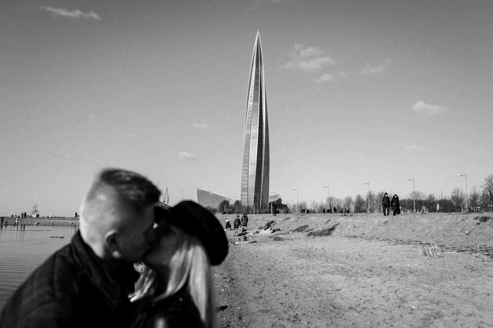 Кристина и Никита. Март 2020. Свадебный и семейный фотограф Спб Бошман Ирина