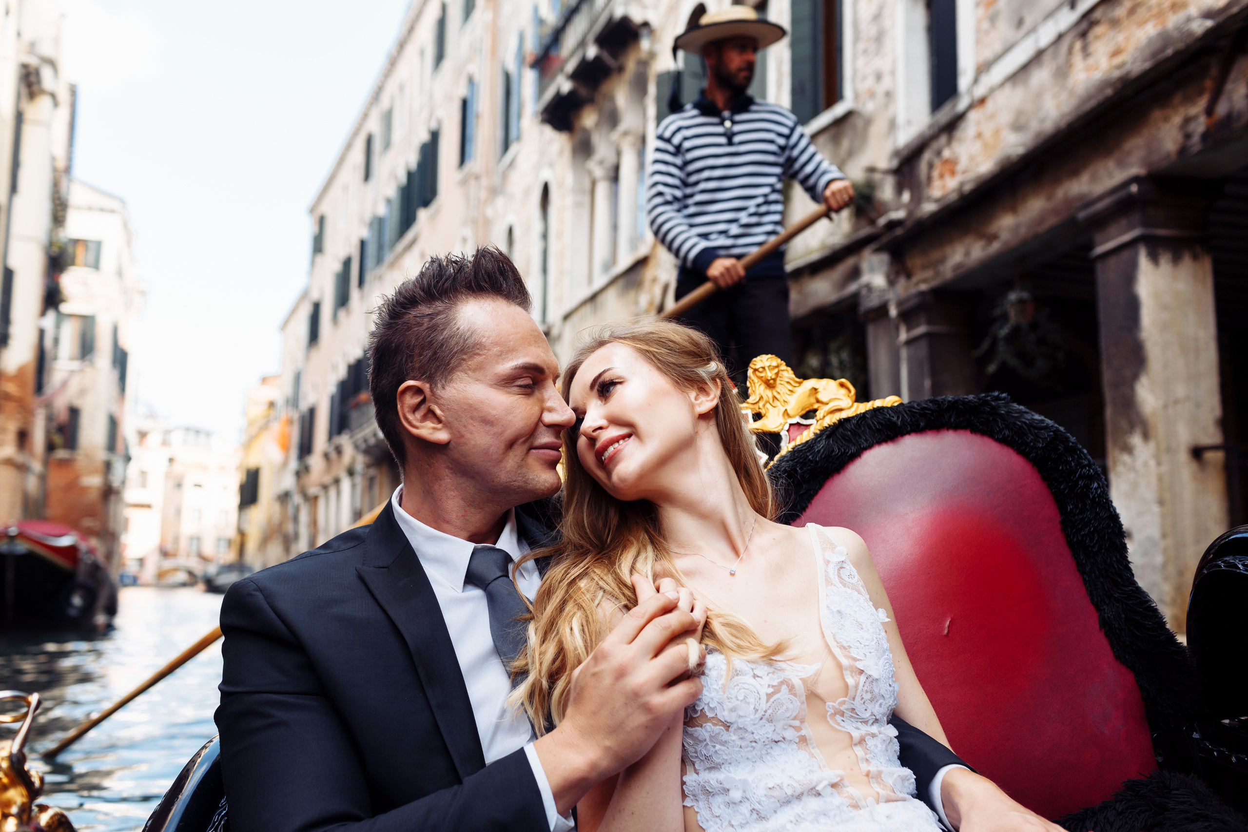 L&G Венеция🇮🇹❤️. Свадебный и семейный фотограф Спб Бошман Ирина