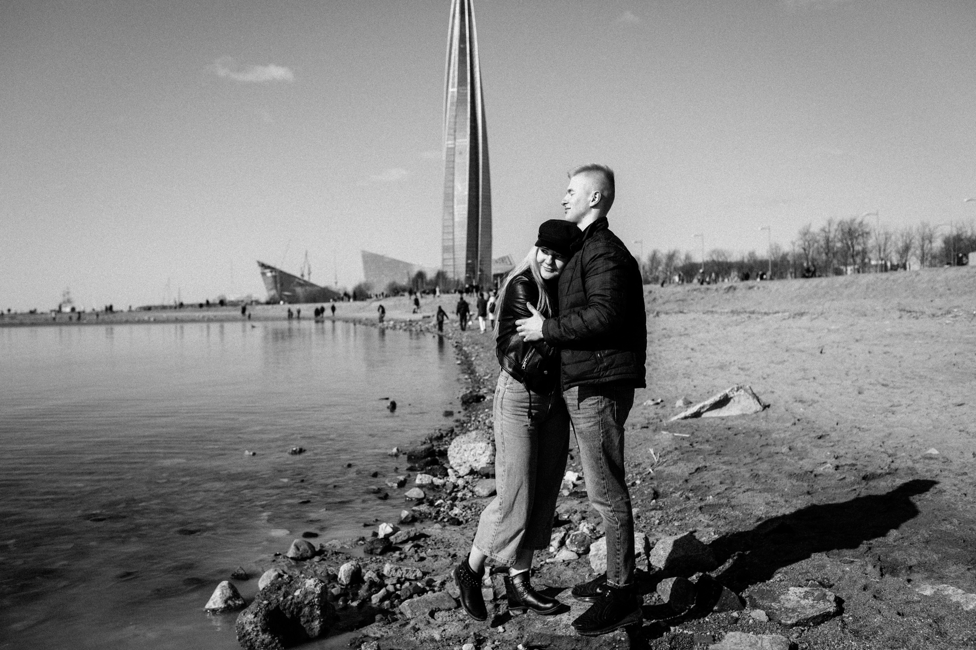 Кристина и Никита. Март 2020. Свадебный и семейный фотограф Спб Бошман Ирина