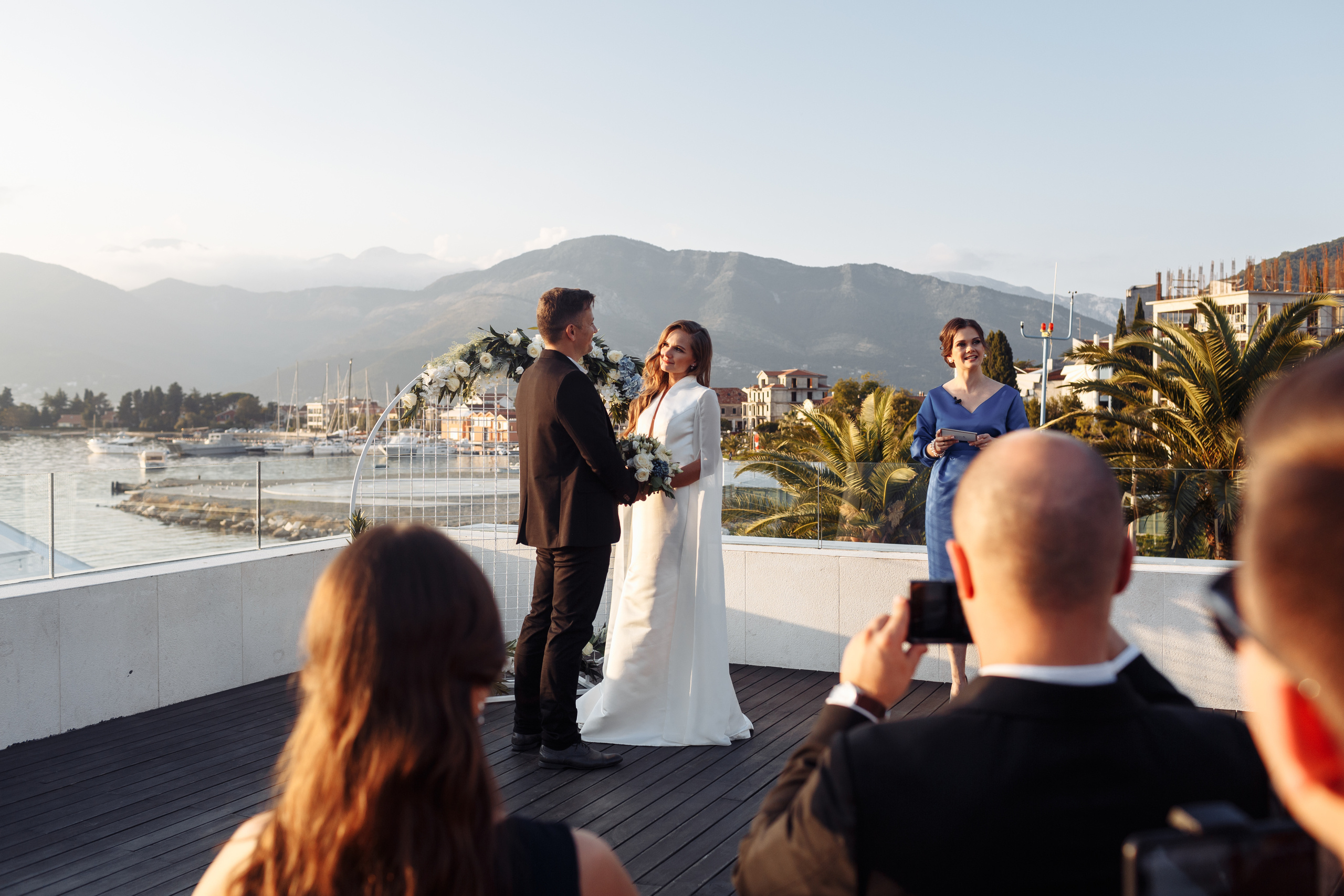 Черногория. Сентябрь 2019. Свадебный и семейный фотограф Спб Бошман Ирина