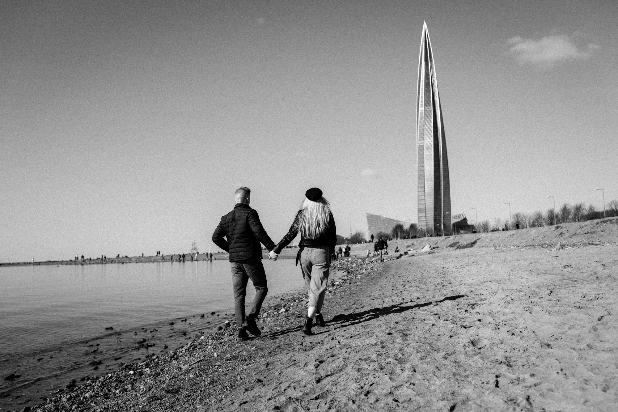 Кристина и Никита. Март 2020. Свадебный и семейный фотограф Спб Бошман Ирина