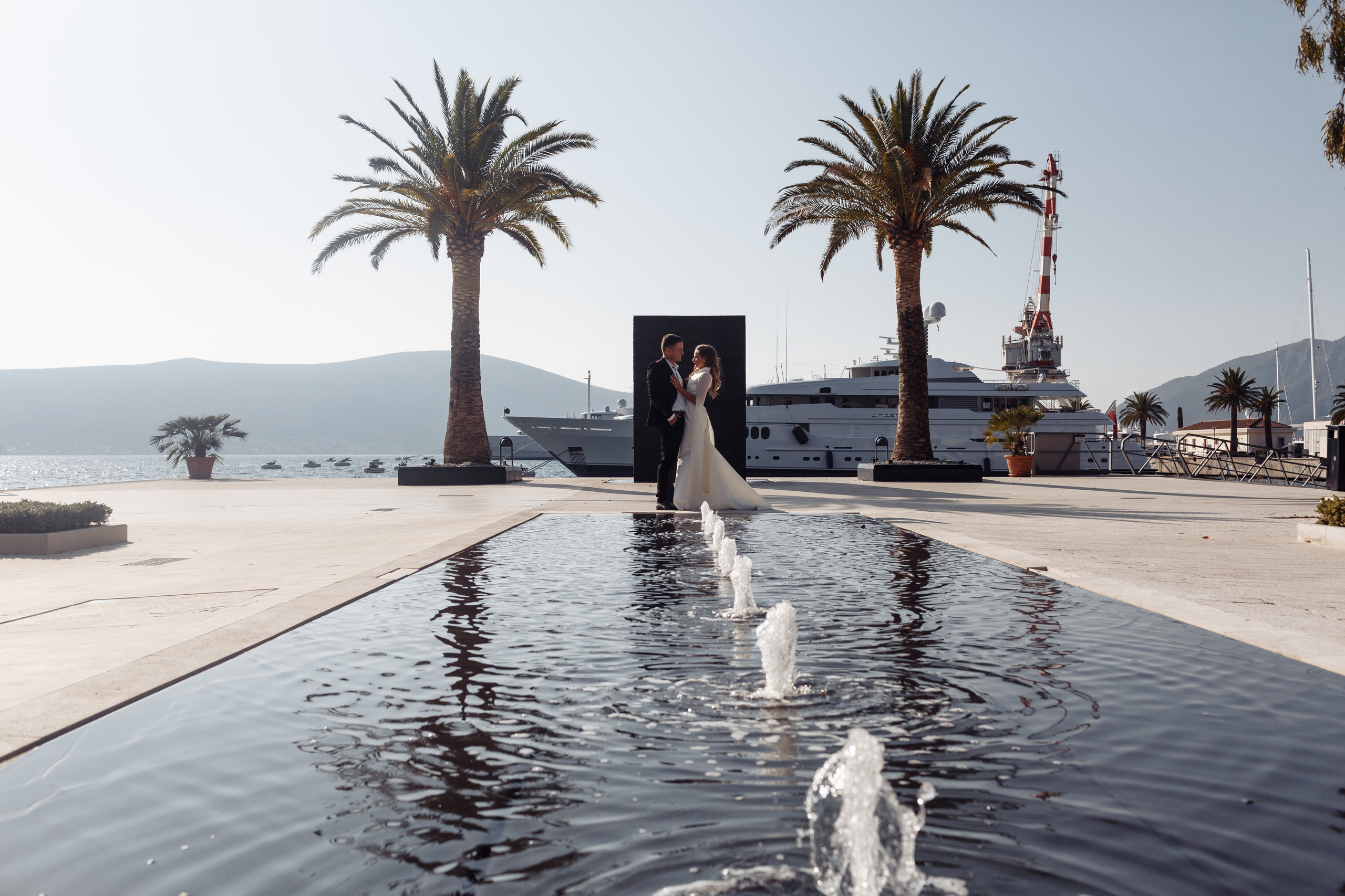 Черногория. Сентябрь 2019. Свадебный и семейный фотограф Спб Бошман Ирина