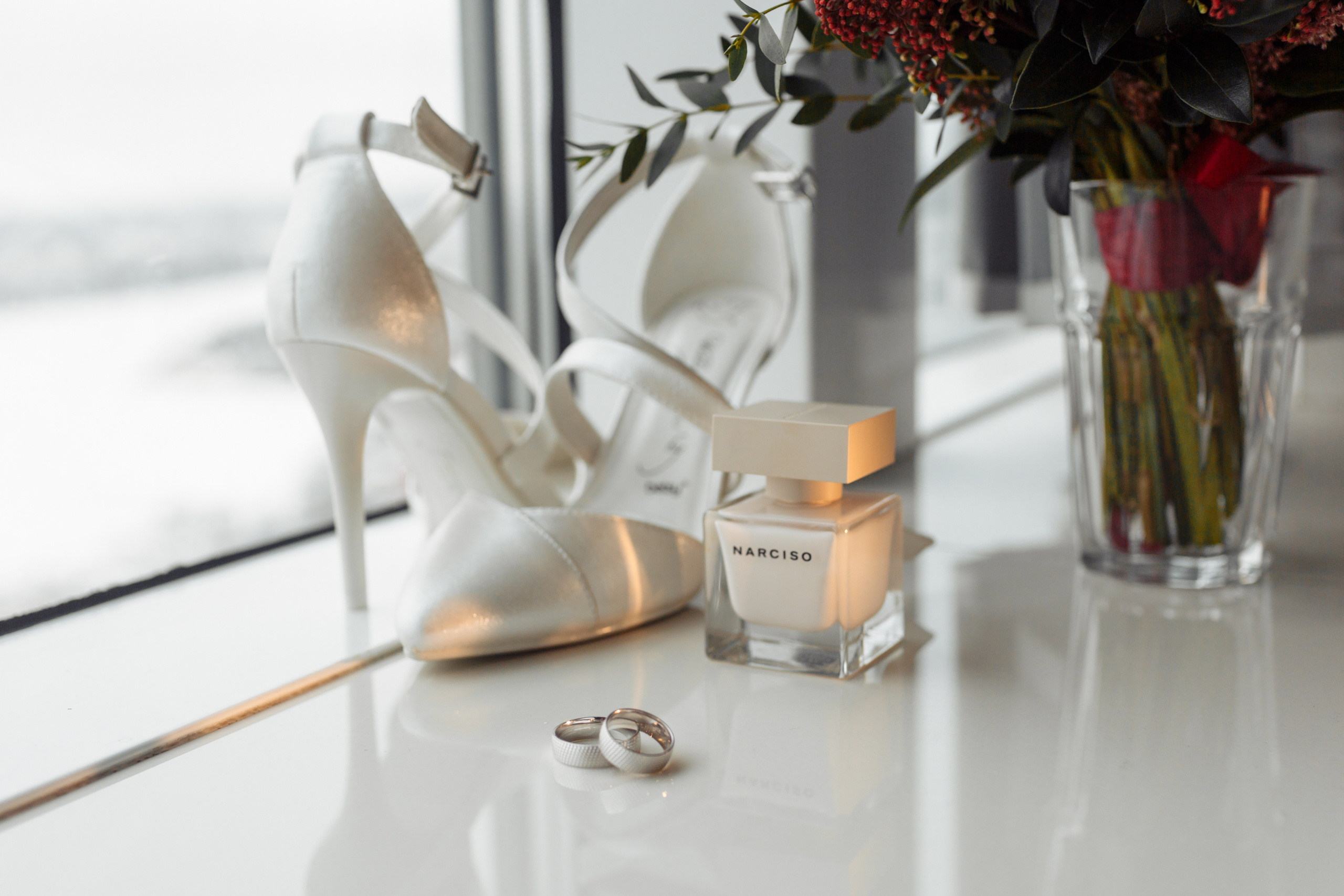 Л❤️М. Свадебный и семейный фотограф Спб Бошман Ирина