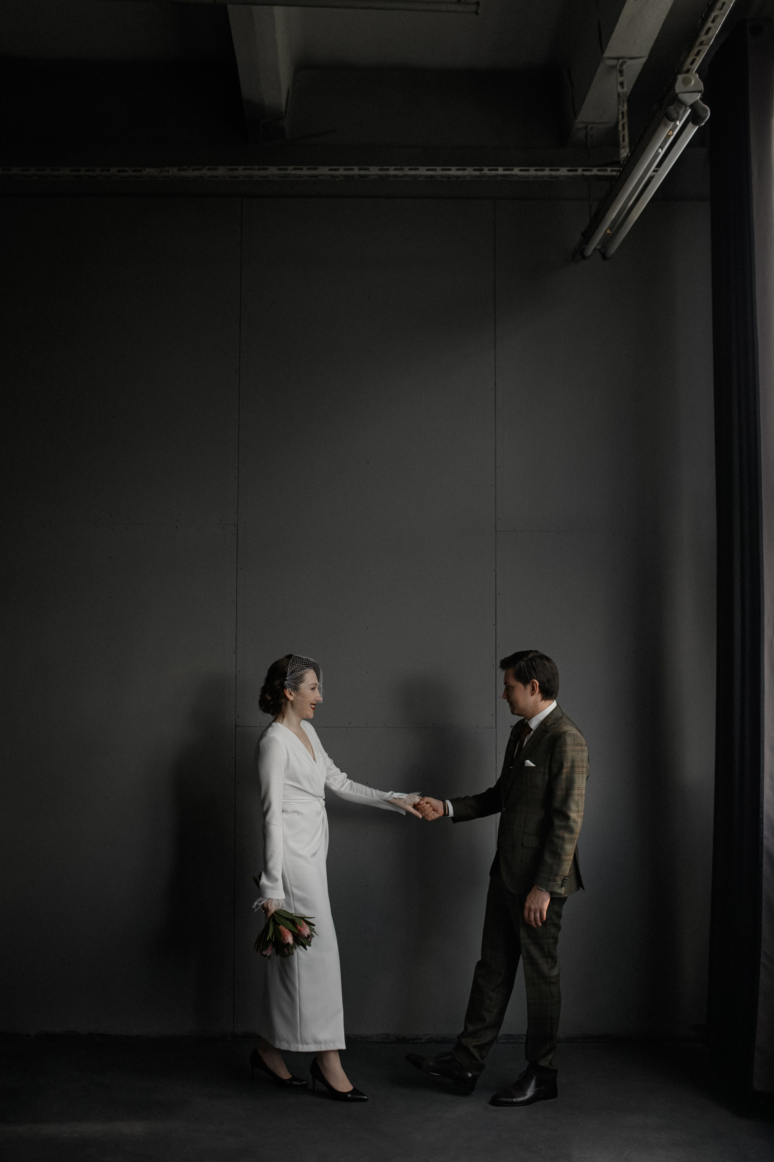 Виталий и Полина. Www.ostermiller.ru