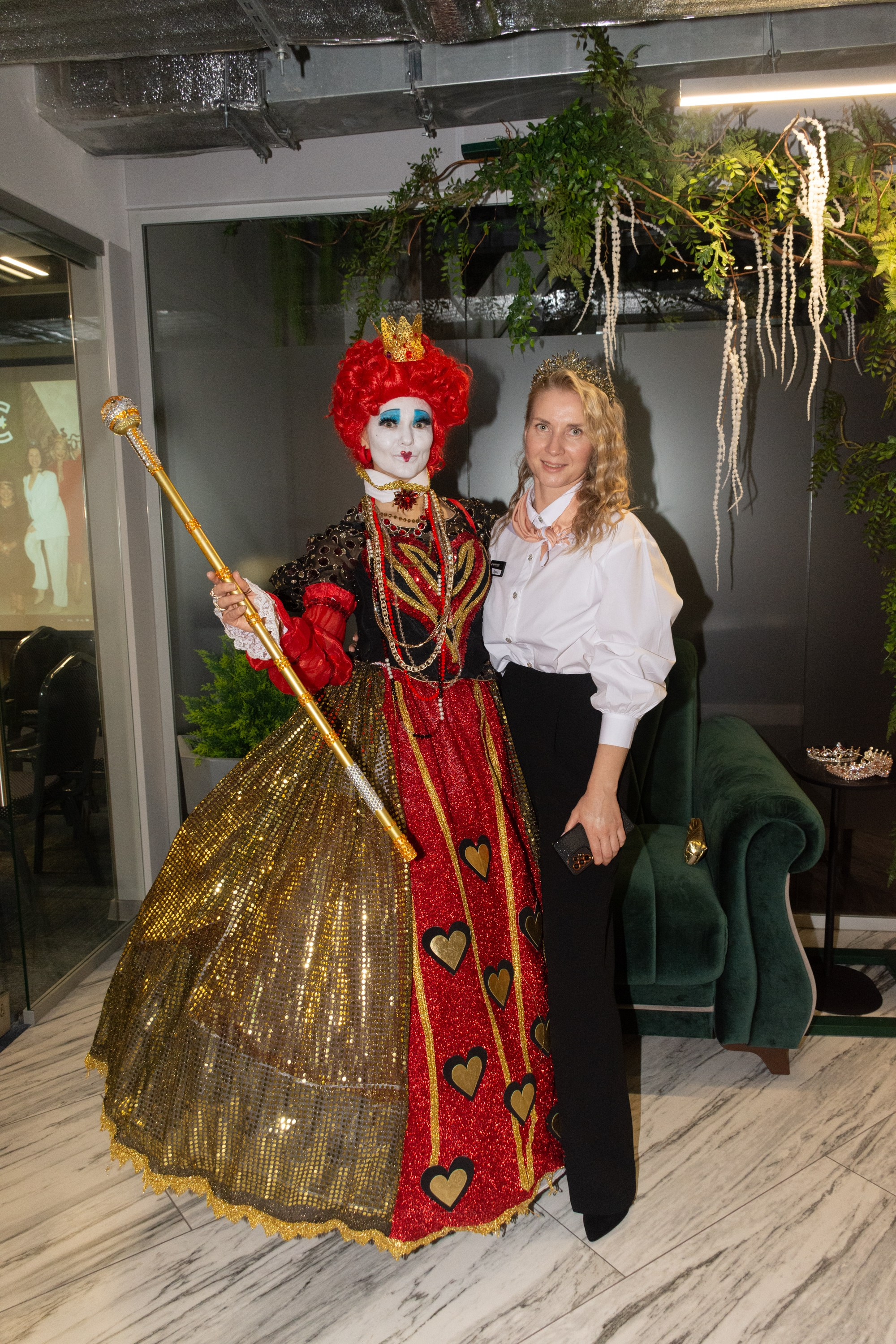 ВитаСмайл Клиентский день. Фотограф Максим Буряк