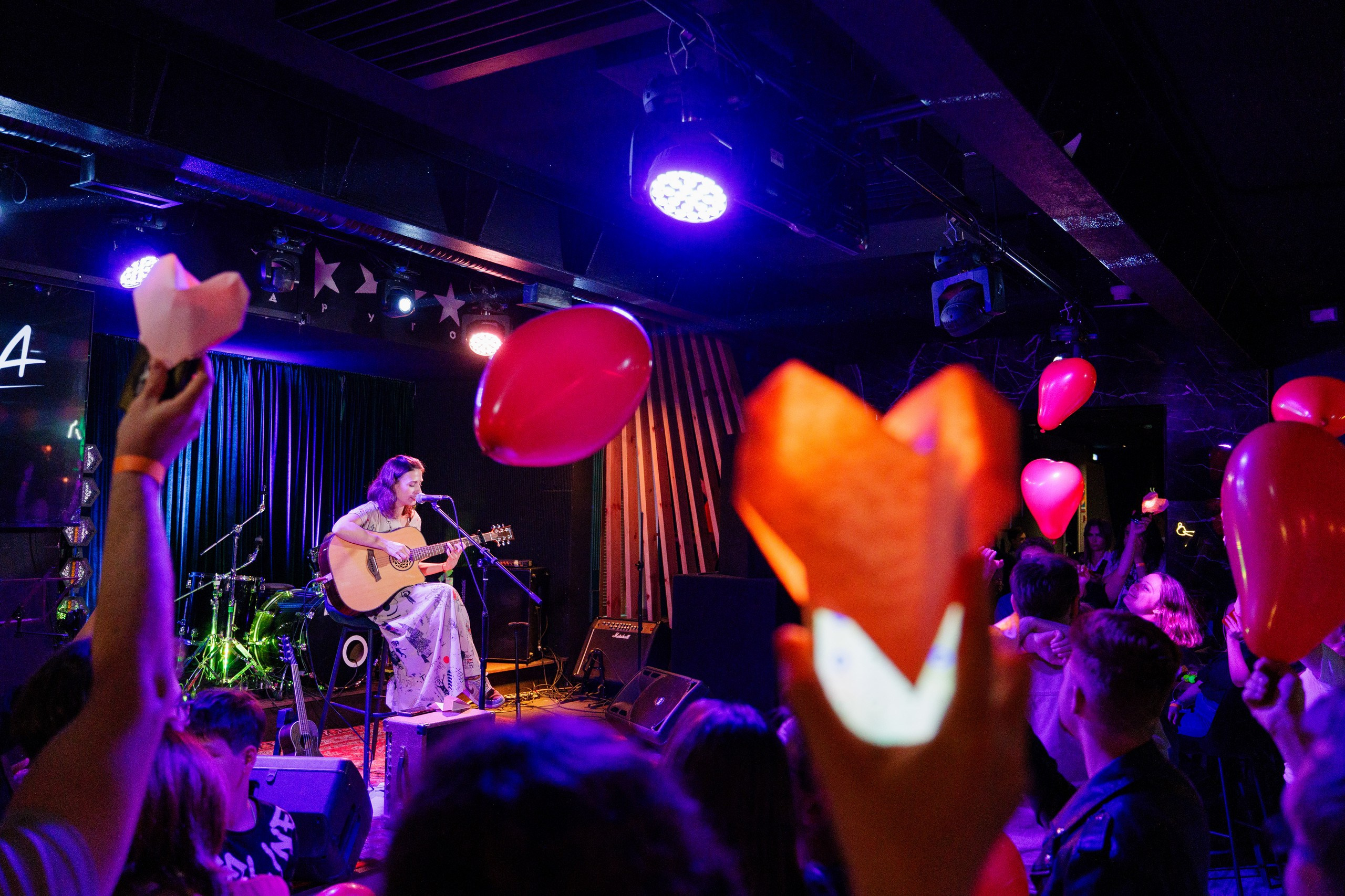 Екатерина Яшникова во Владимире. Евгений Restwin — Пейзажный и репортажный фотограф