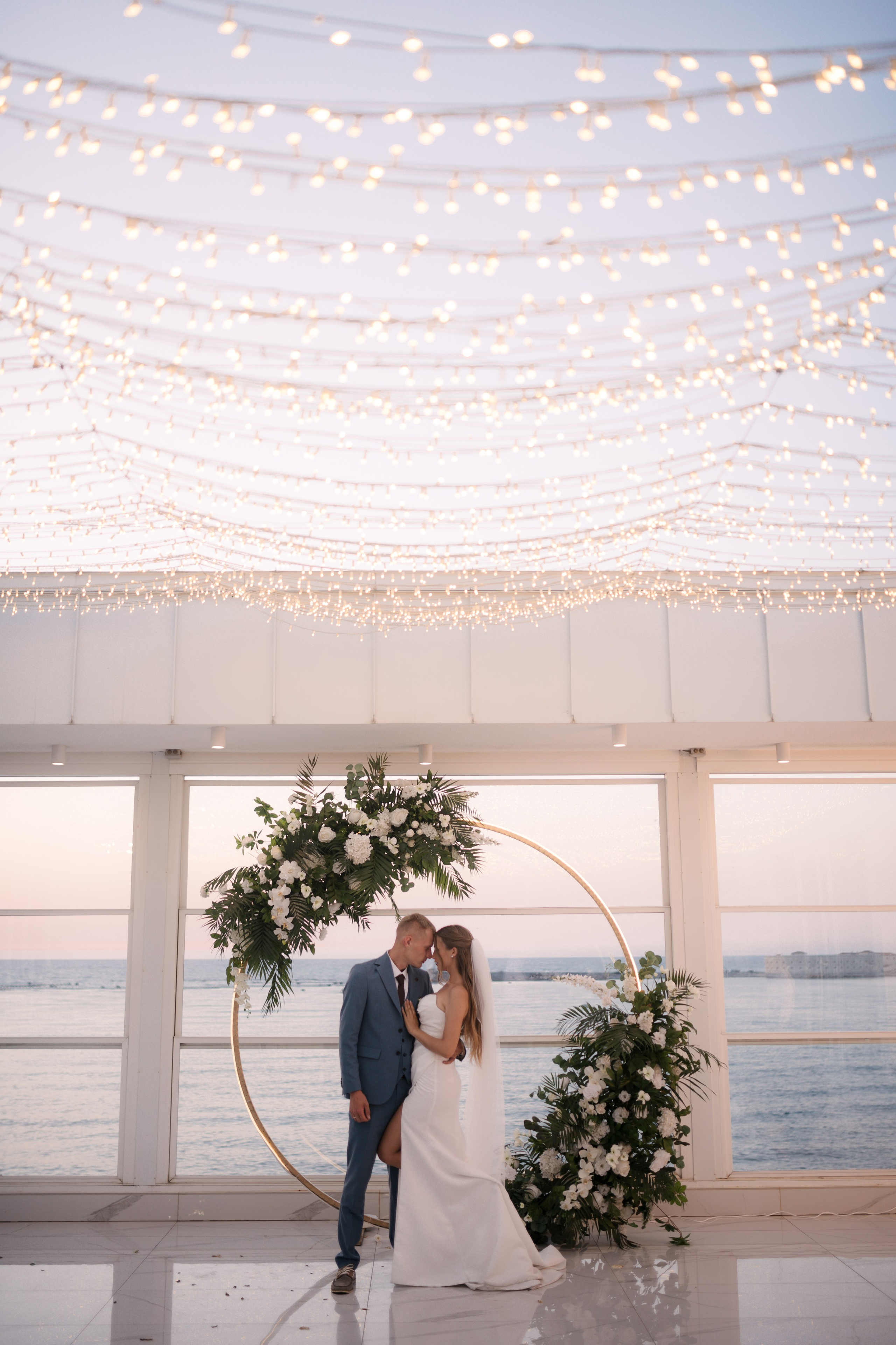 Свадебные. Свадебный и семейный фотограф в Севастополе и Крыму Алина Зорина