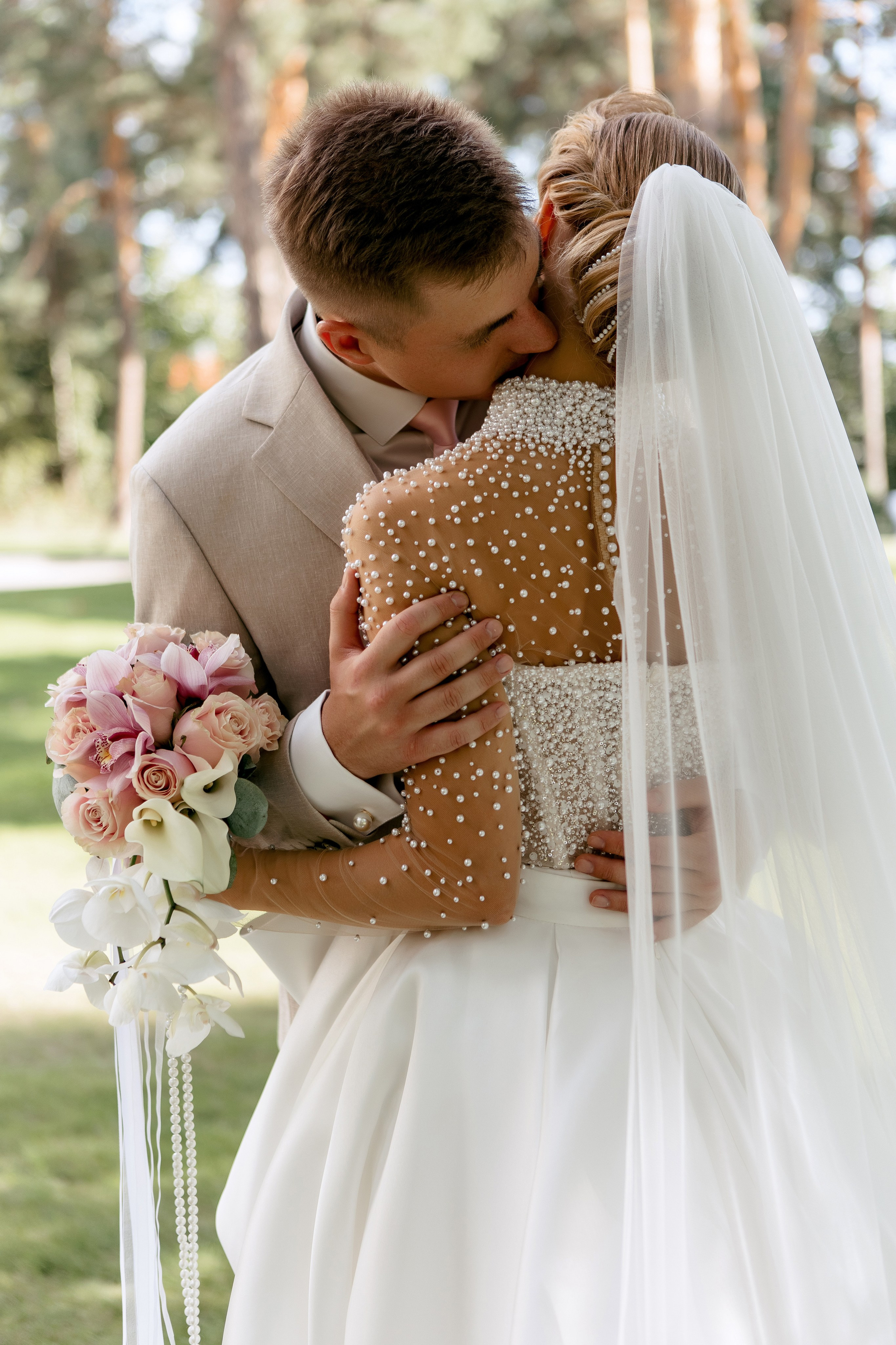 Павел и Диана. Свадебный фотограф Ксения Трухина в Нижнем Новгороде и Москве