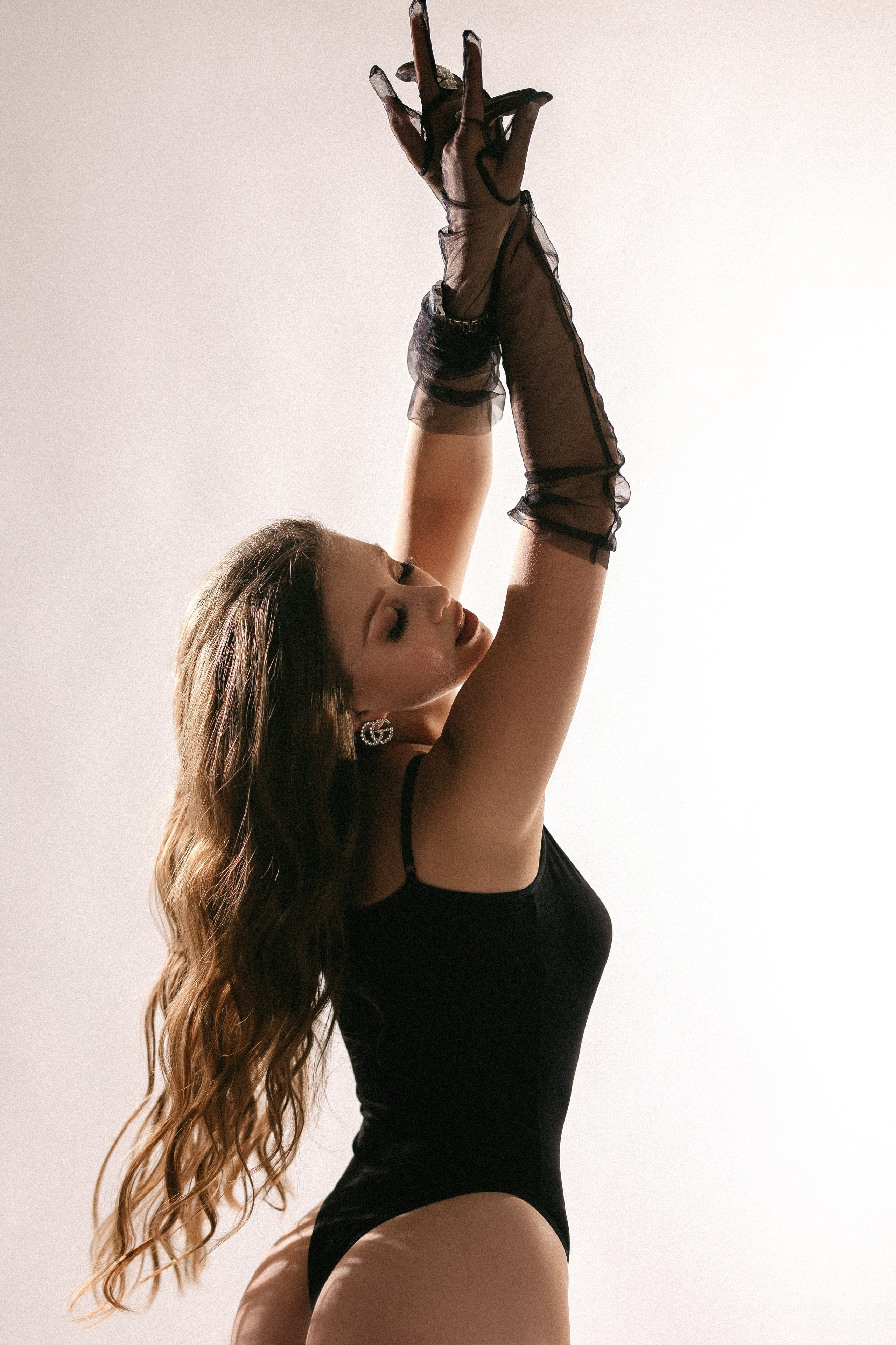 ДЕВУШКИ. Коваленко Алена │ Фотограф