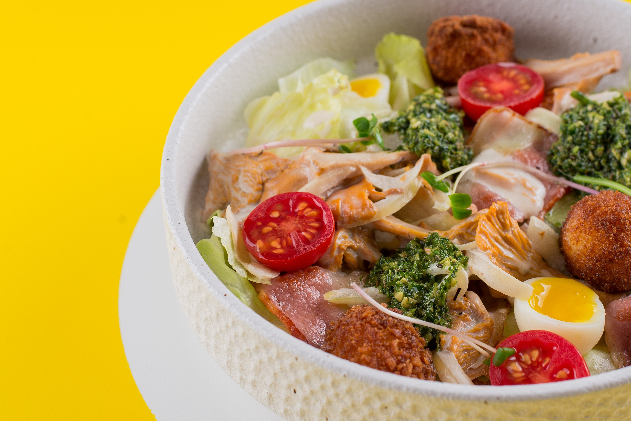 Кафе «Яйцо». Кирилл Бутлович фуд фотограф, Киров