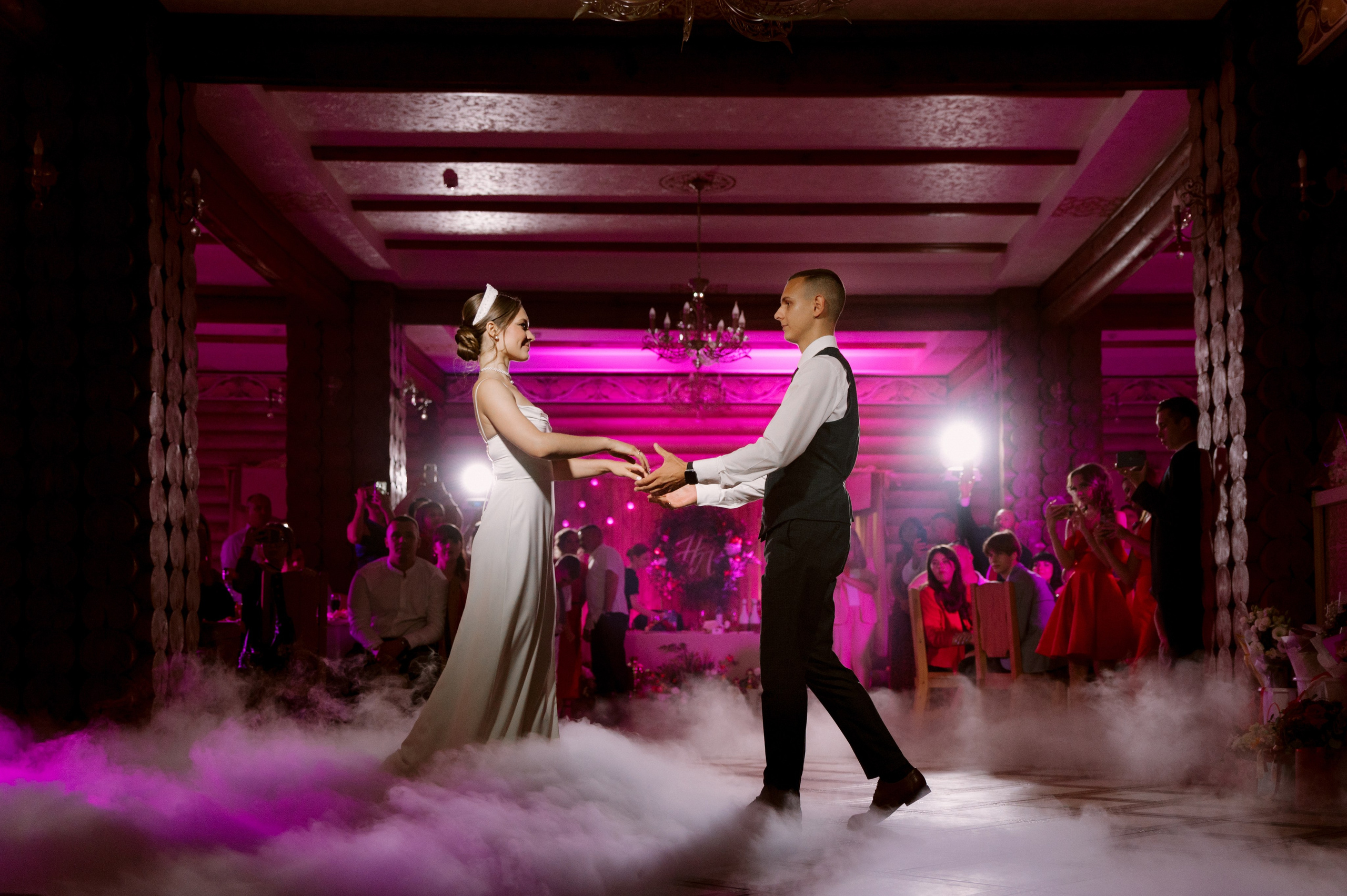 Анастасия + Никита. Свадебный фотограф в Тамбове Валерий Тихов