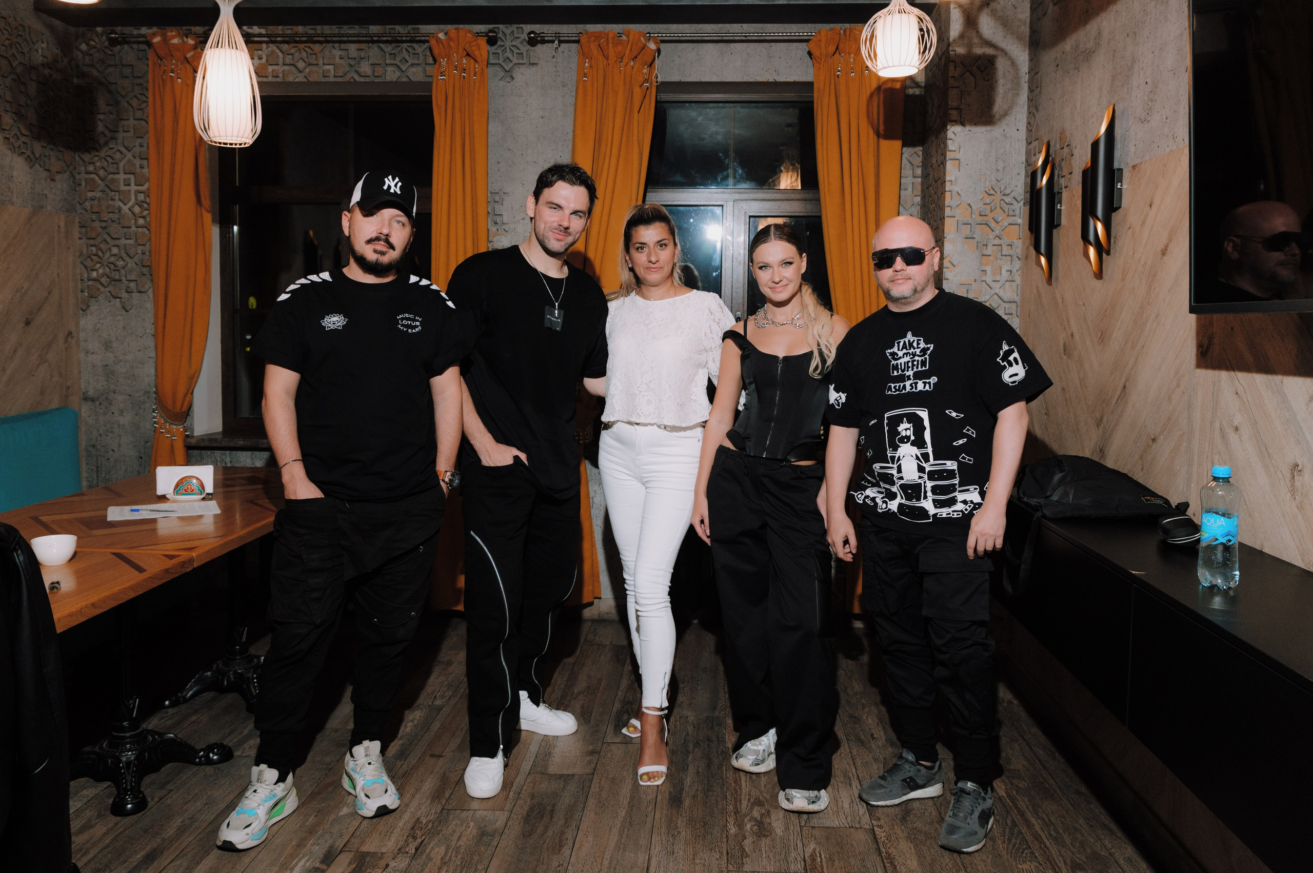 Beerlogovo birthday party 2024. Свадебный фотограф в Тамбове Валерий Тихов