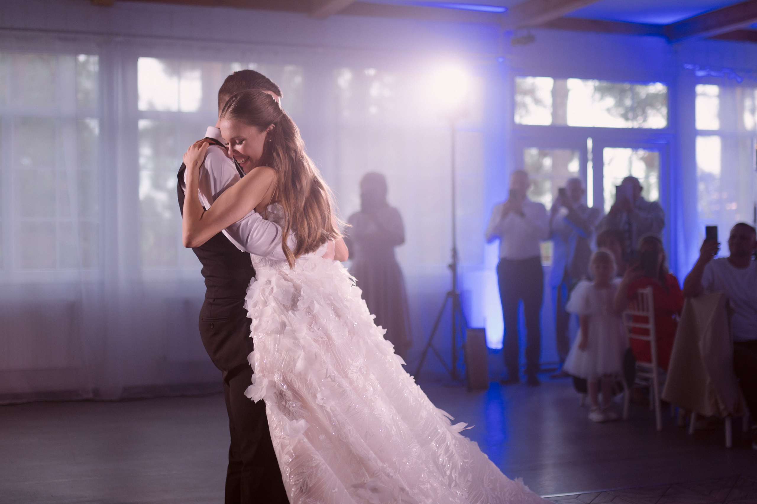Богдан + Алена. Свадебный фотограф в Тамбове Валерий Тихов