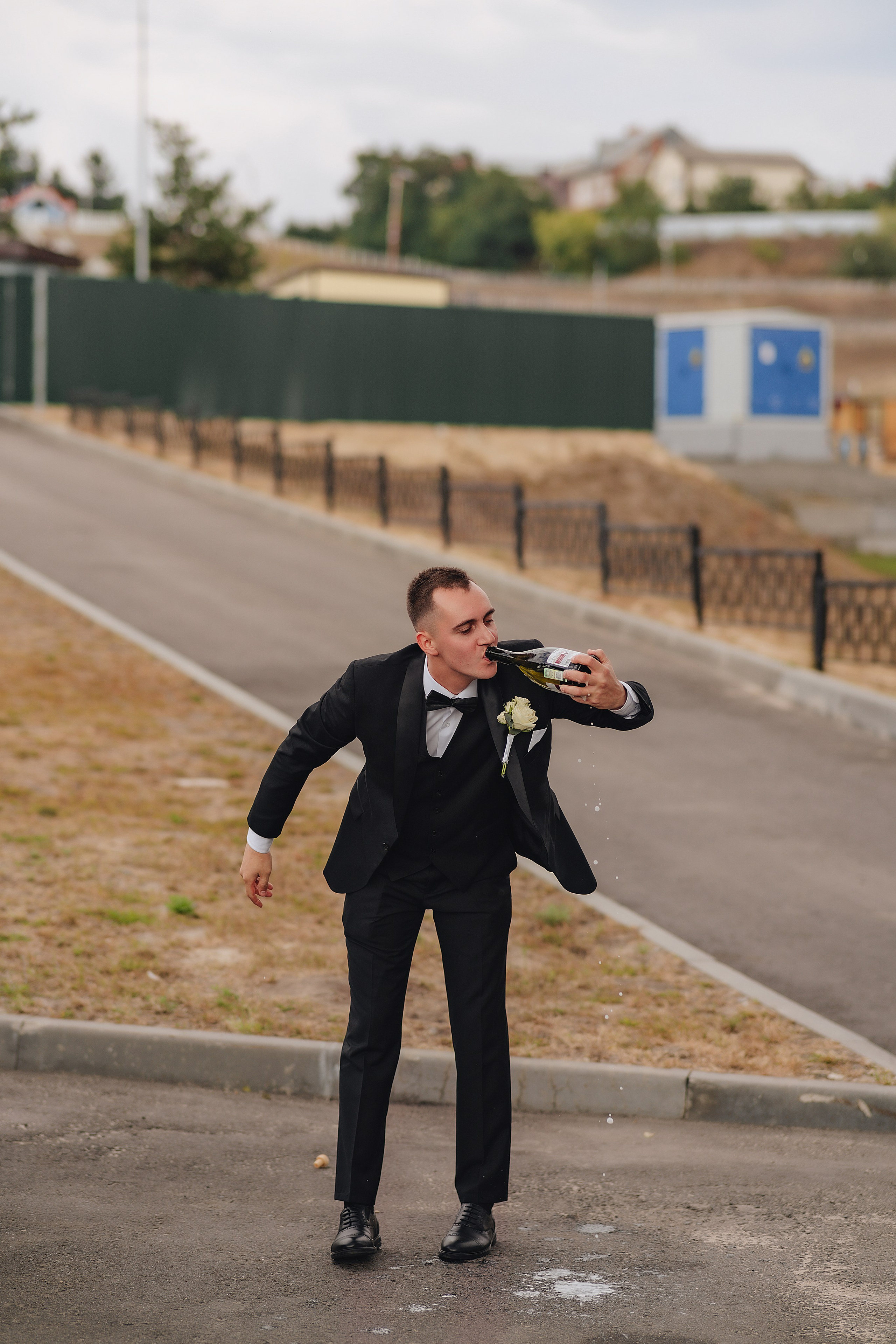 Анна и Дмитрий. Фотограф Карина Шмулёва. Воронеж и область