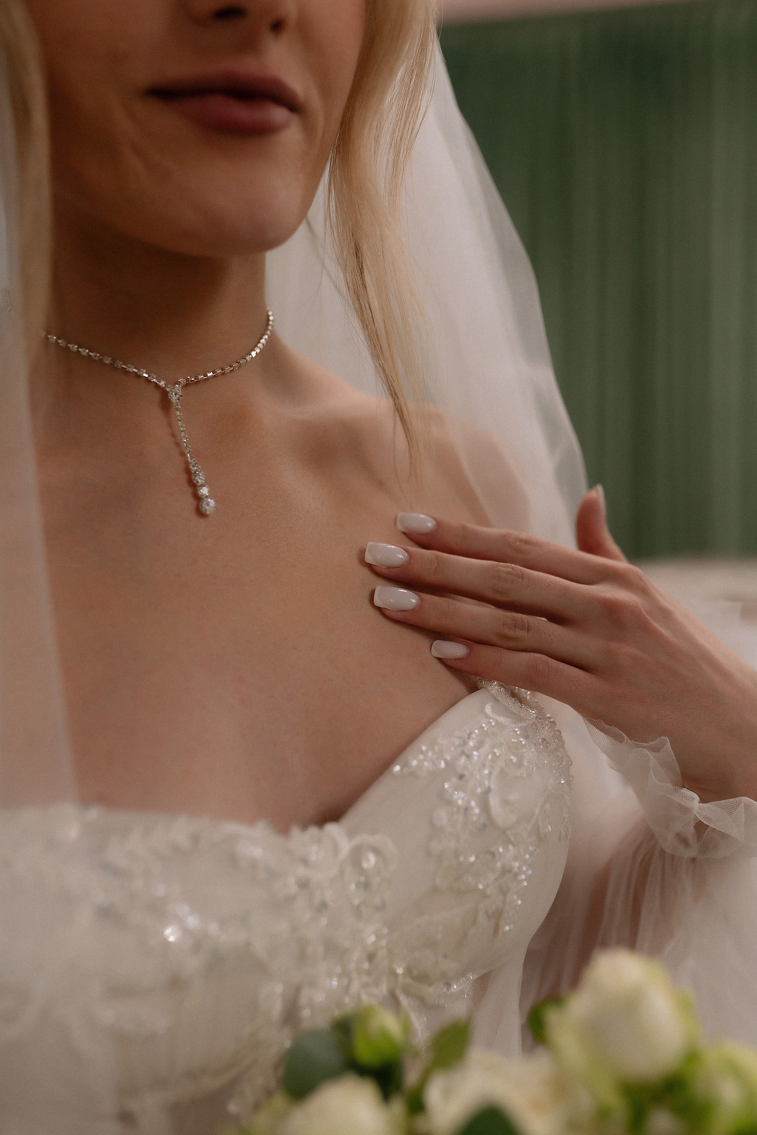 Анна и Максим 24.10.2025. Фотограф Карина Шмулёва. Воронеж и область