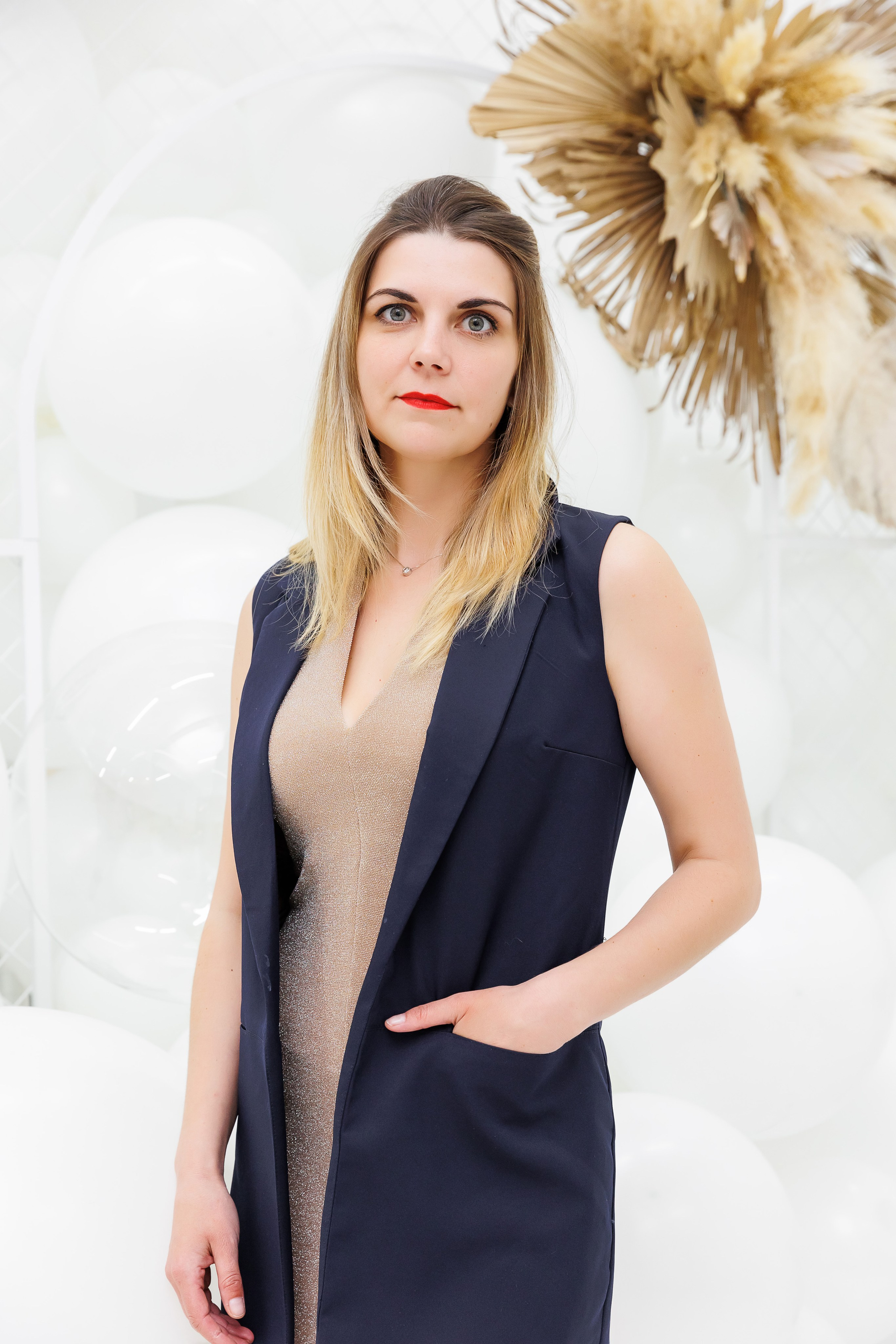 МК декораторов по оформлению фотозоны. Фотограф Новосибирск — Наталья Гресь