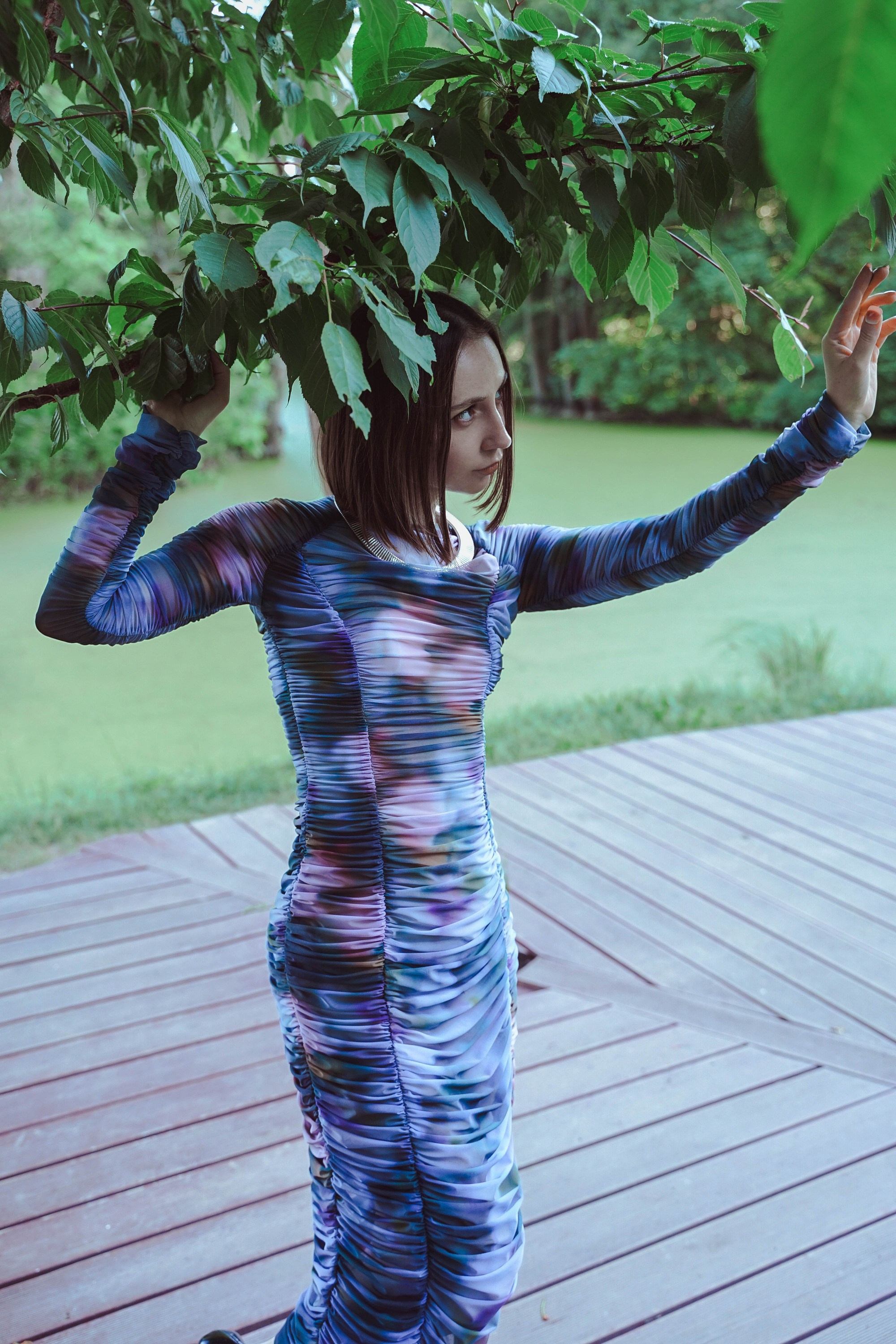 Портфолио. Арт фотограф и стилист Ульяна Терезникова