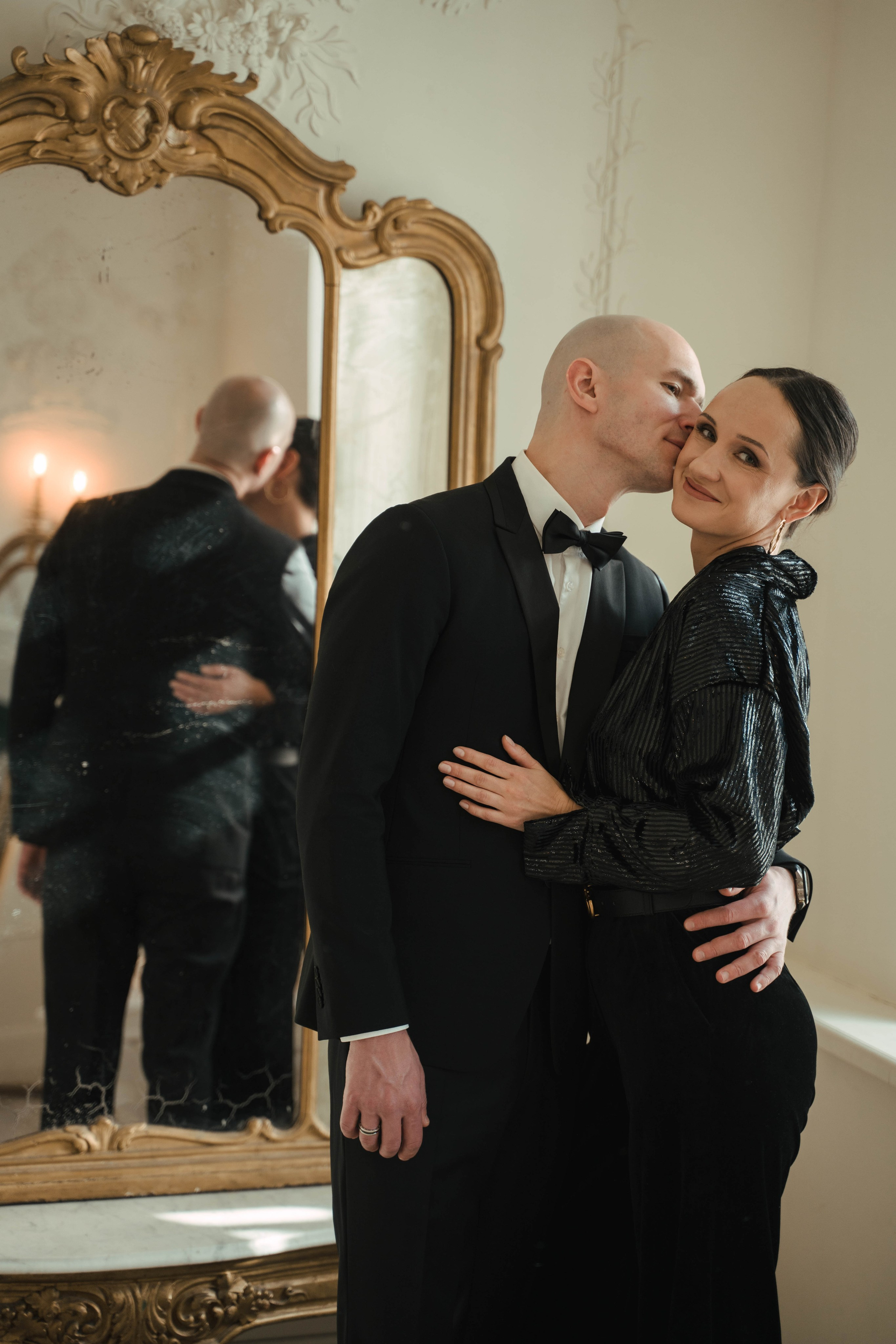 Gucci. Арт фотограф и стилист Ульяна Терезникова