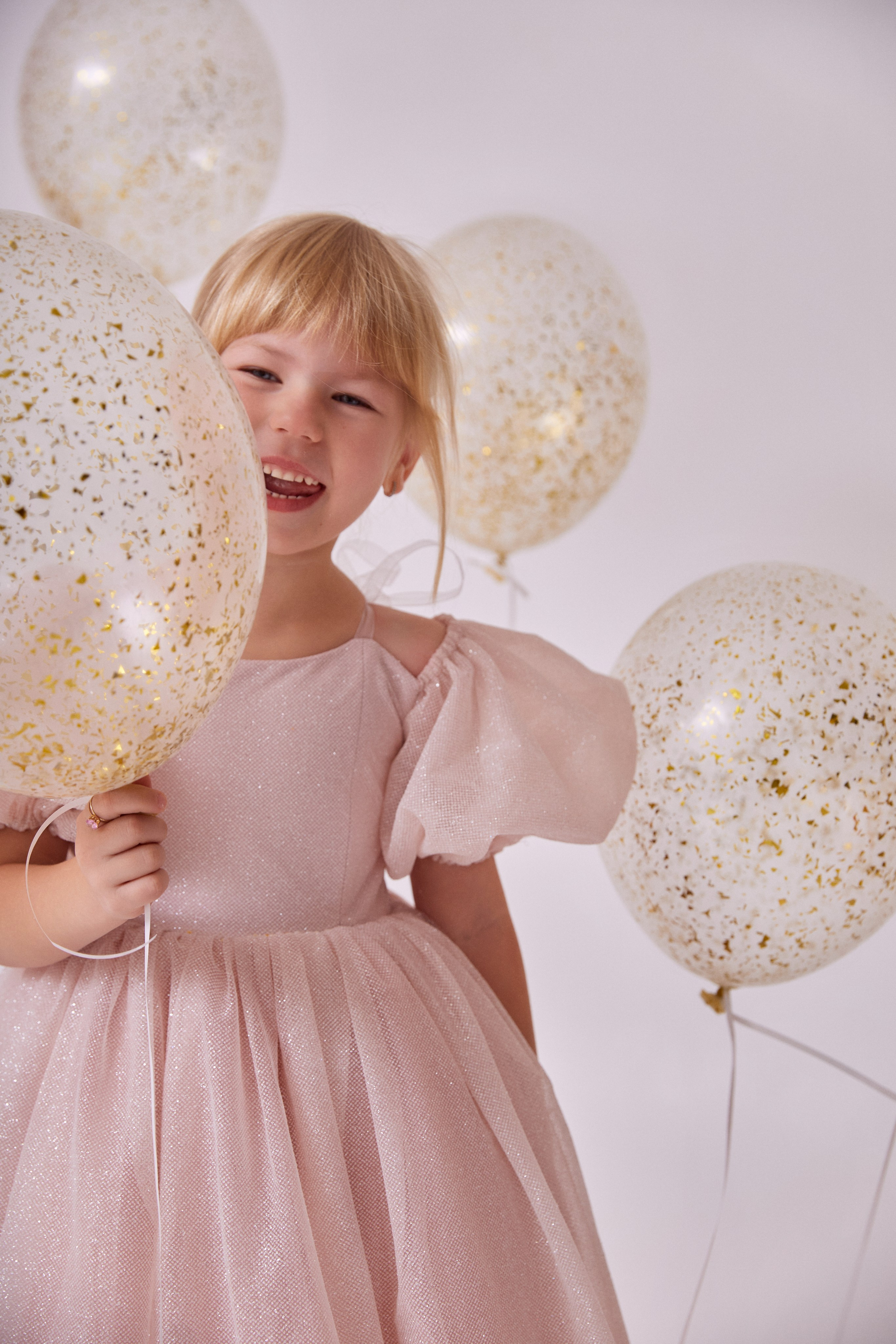 София 5 лет. Фотограф