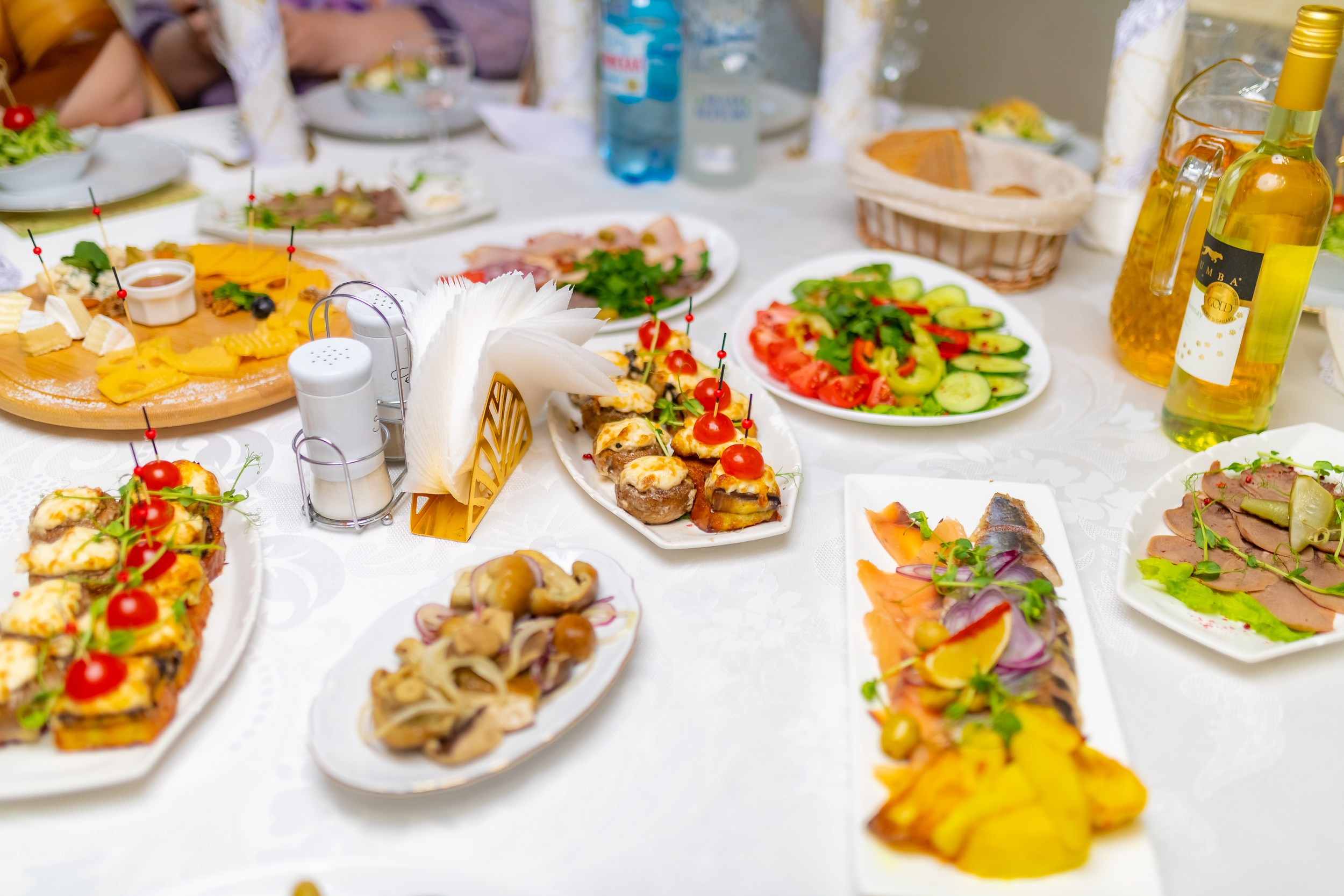 Анастасия и Евгений. ProfotoNK