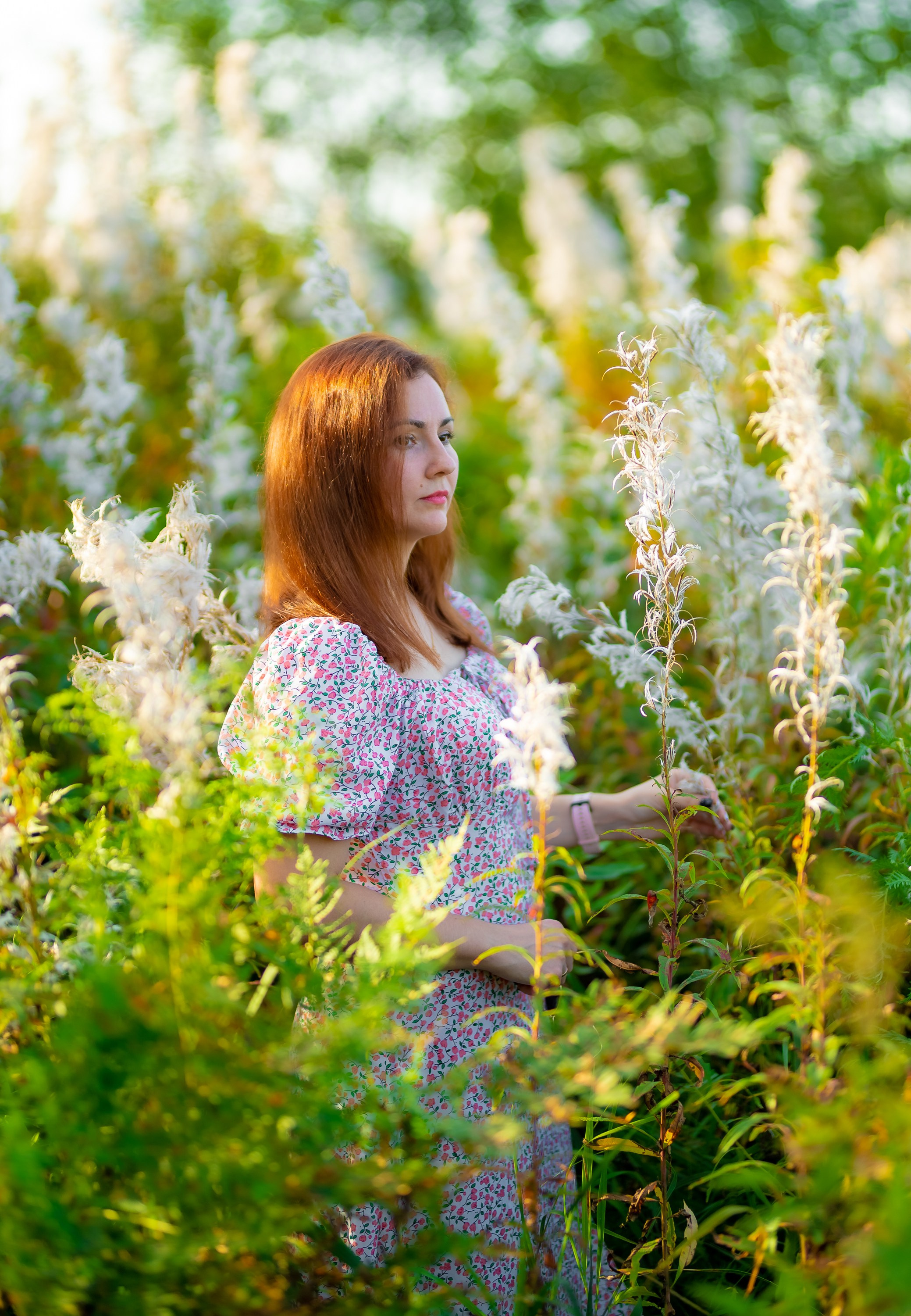 Алена. ProfotoNK