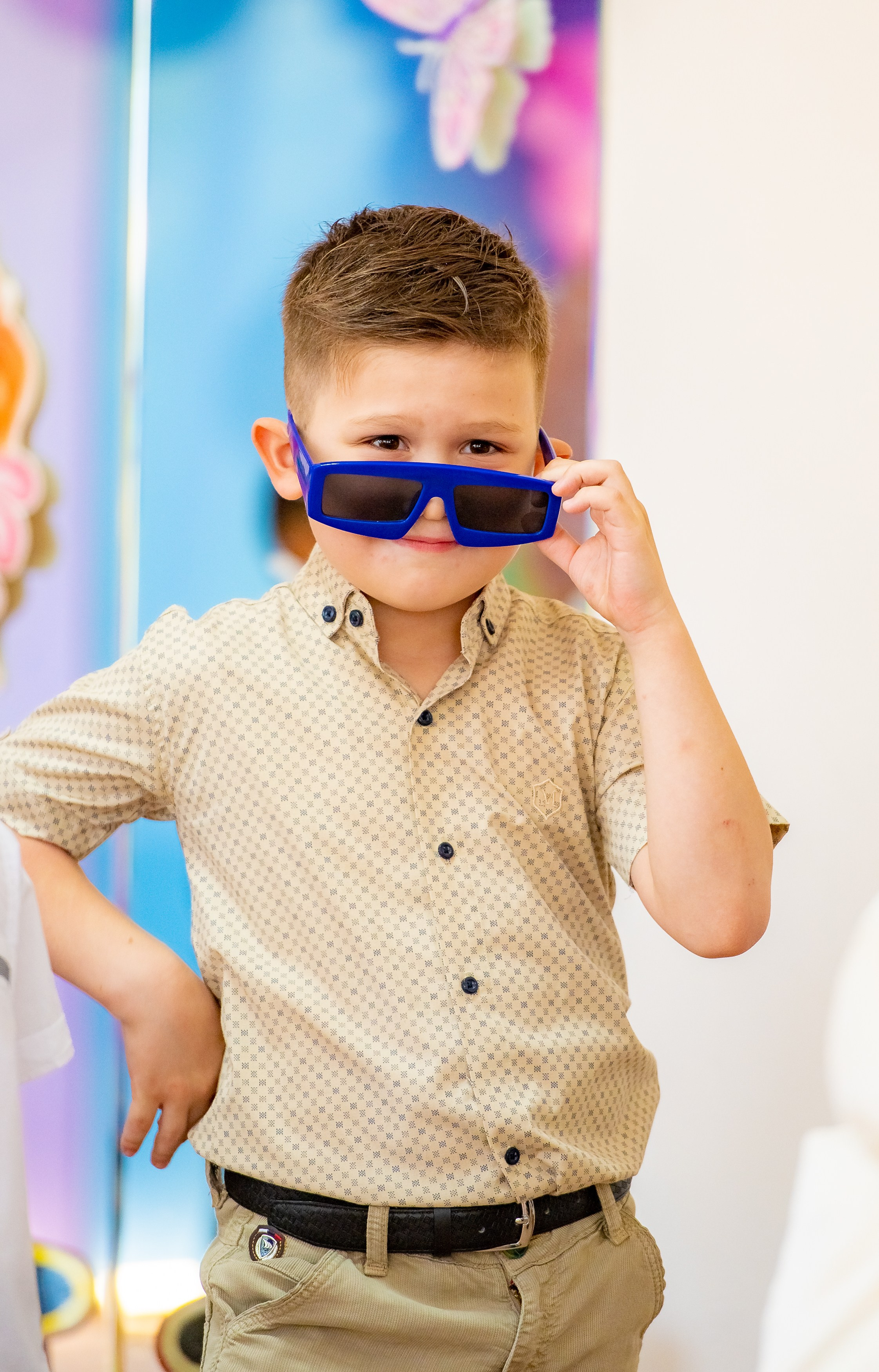 Выпускной в ДС «Березка». ProfotoNK