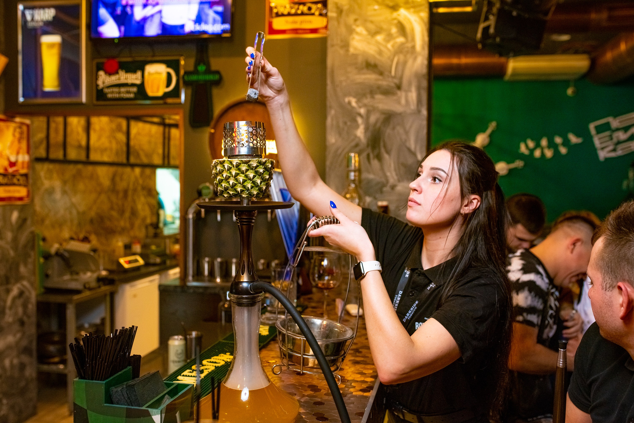 Пели ели на качели. ProfotoNK