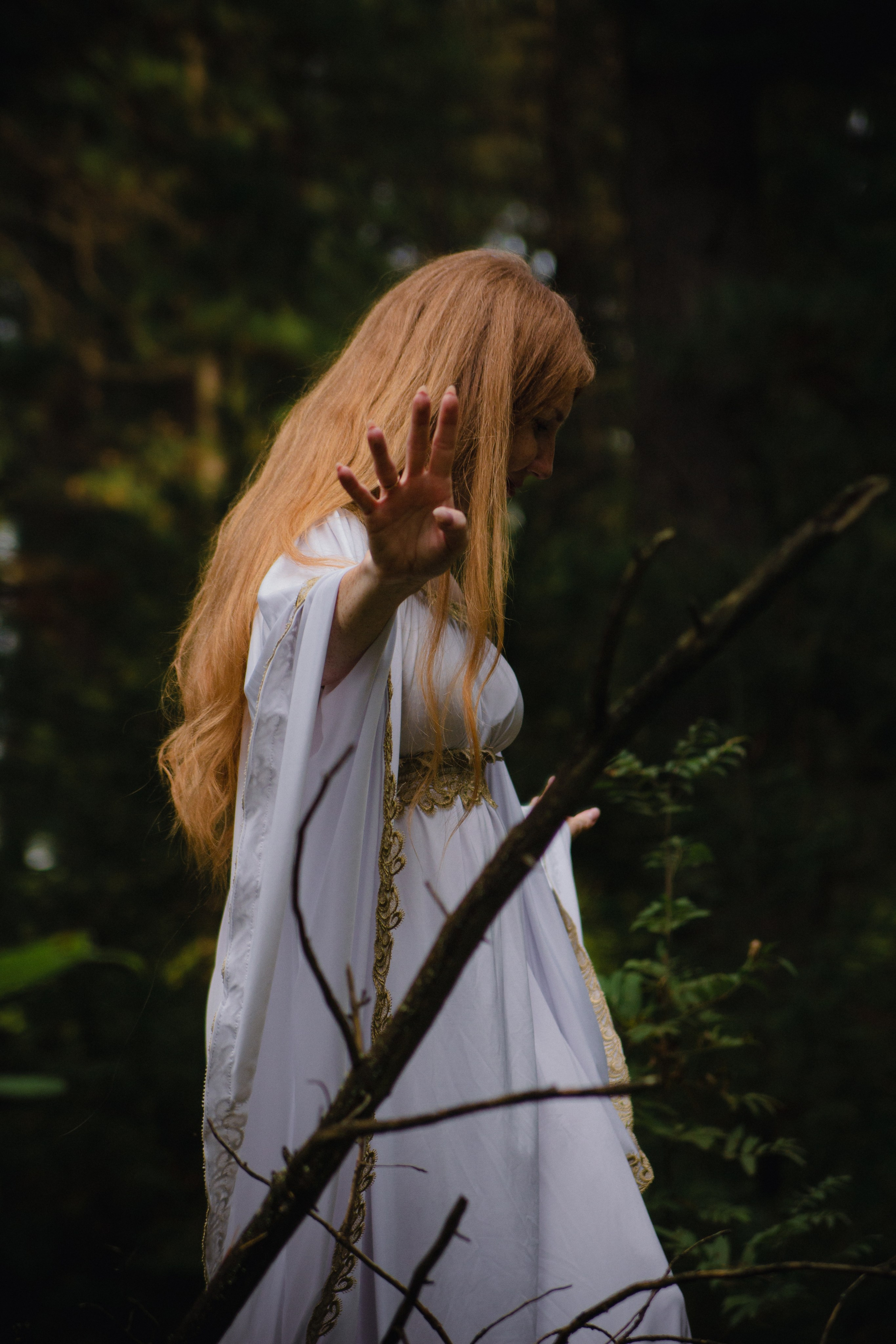 Наташа. Екатерина Пашкова, фотограф, видеограф в Томске