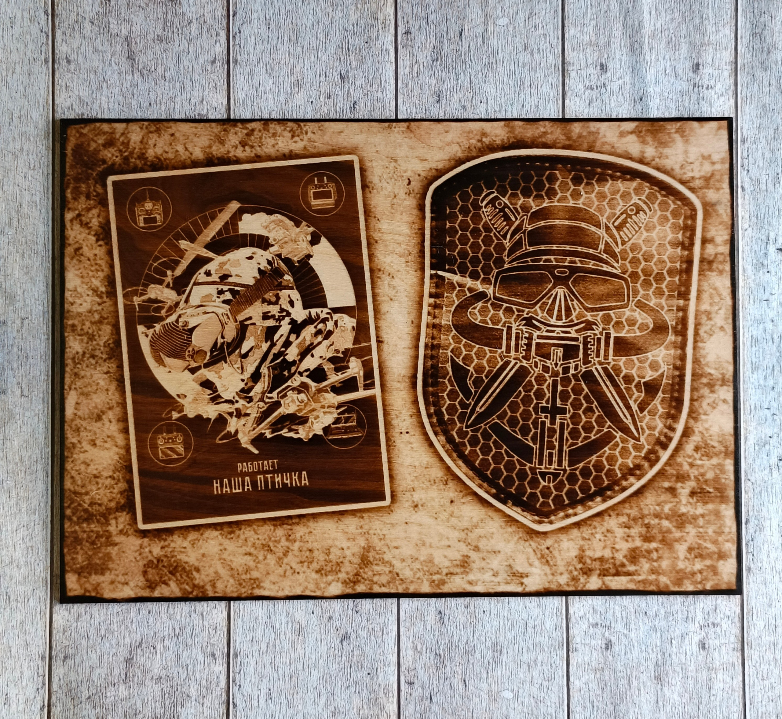 ВОЕННЫЕ КАРТИНЫ. Выжигания картин и портретов по фото