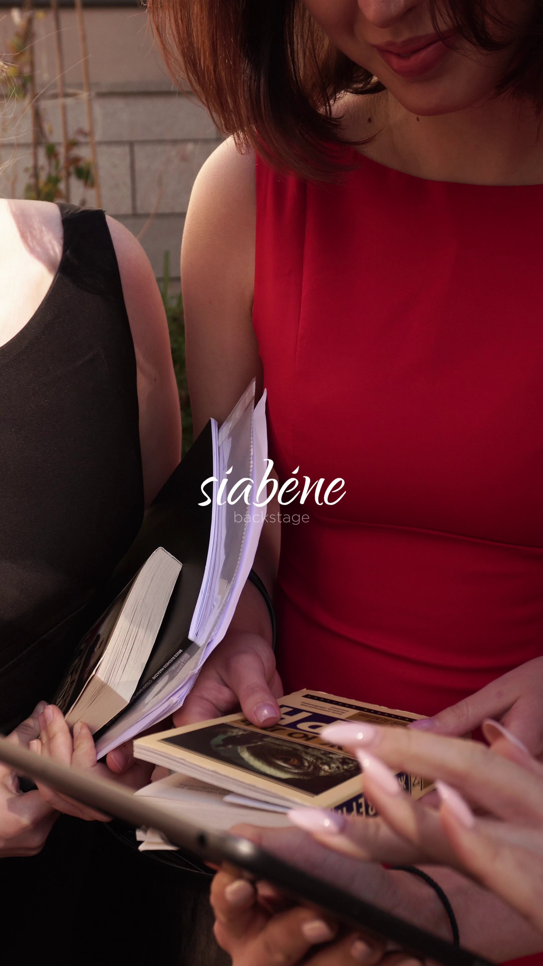 Video. Фотограф | Москва