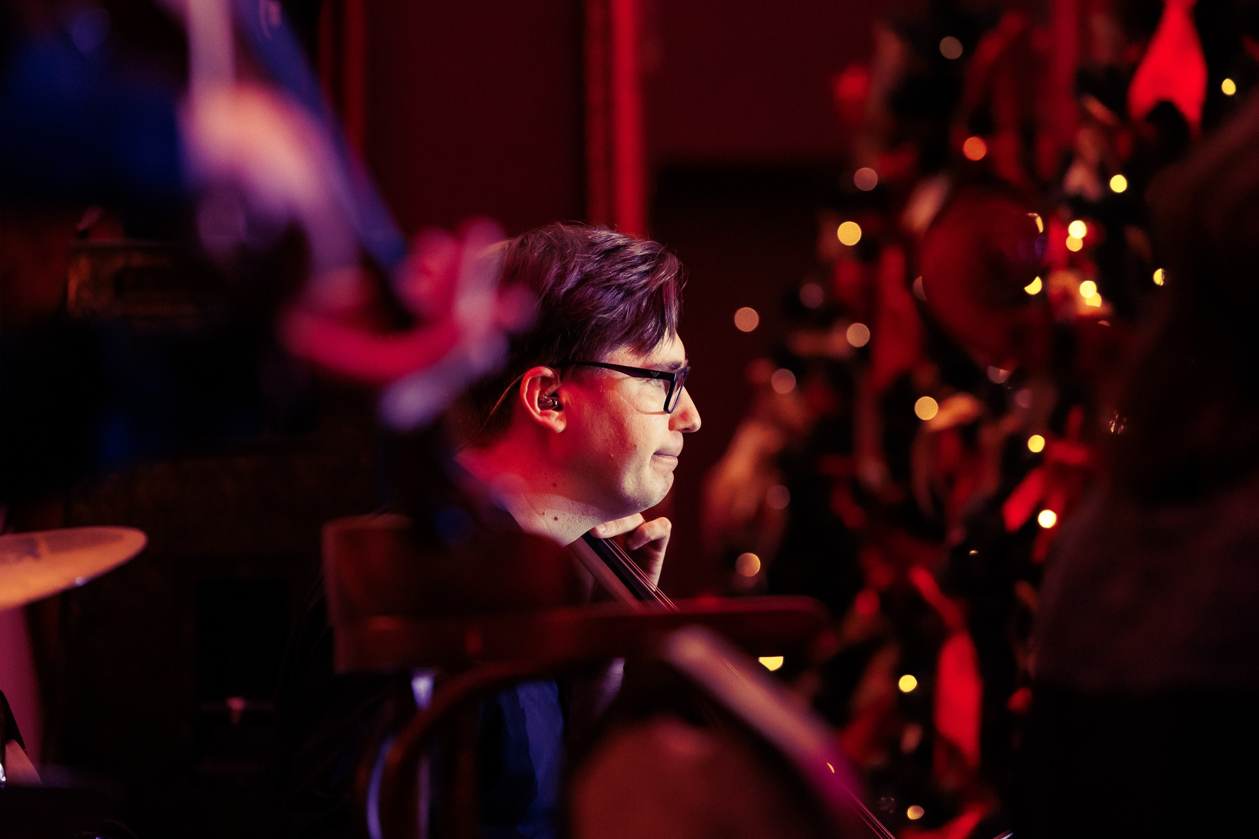 Концерт ATOMIC CELLOS в пространстве FREEDOM. Фотограф в Санкт-Петербурге — Сергей Петров