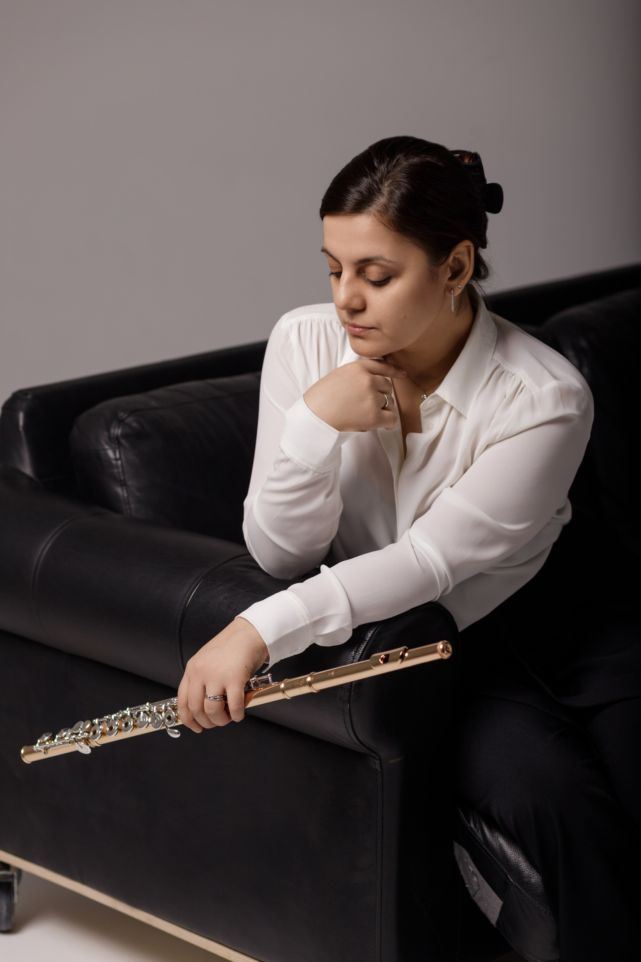 Елена Левитская. Фотограф Новосибирск Анна Полонова