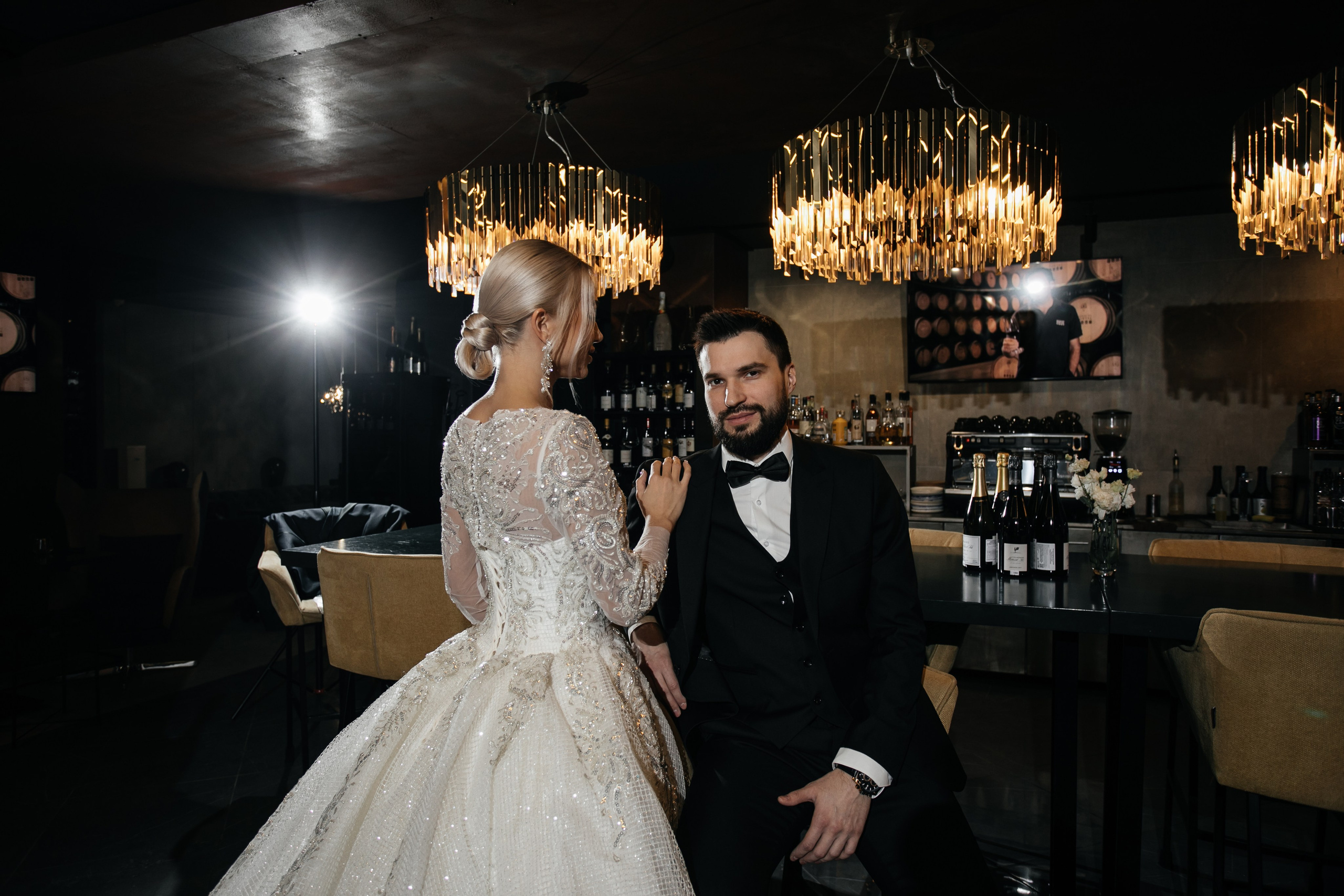 Портфолио. Свадебный и семейный фотограф Рассказова Виктория