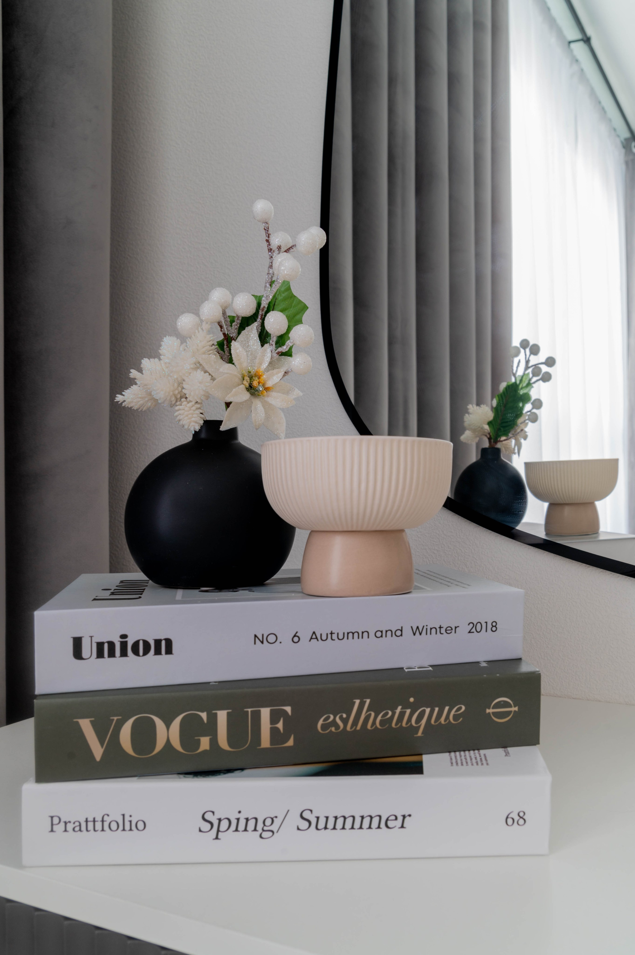 Съемка студии для посуточной аренды ЖК «Волга Парк». Интерьерный фотограф в Ярославле. Вероника Лазыкина