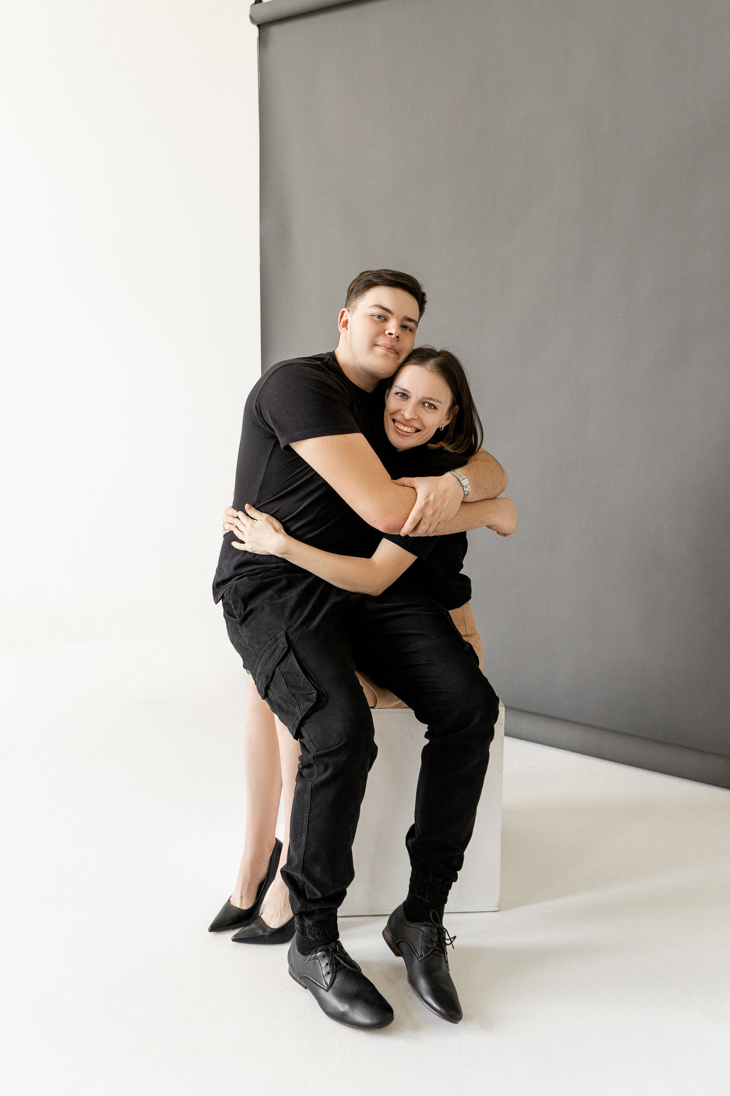 Фото Семейные. Фотограф Новосибирск| Беременности и Женщин