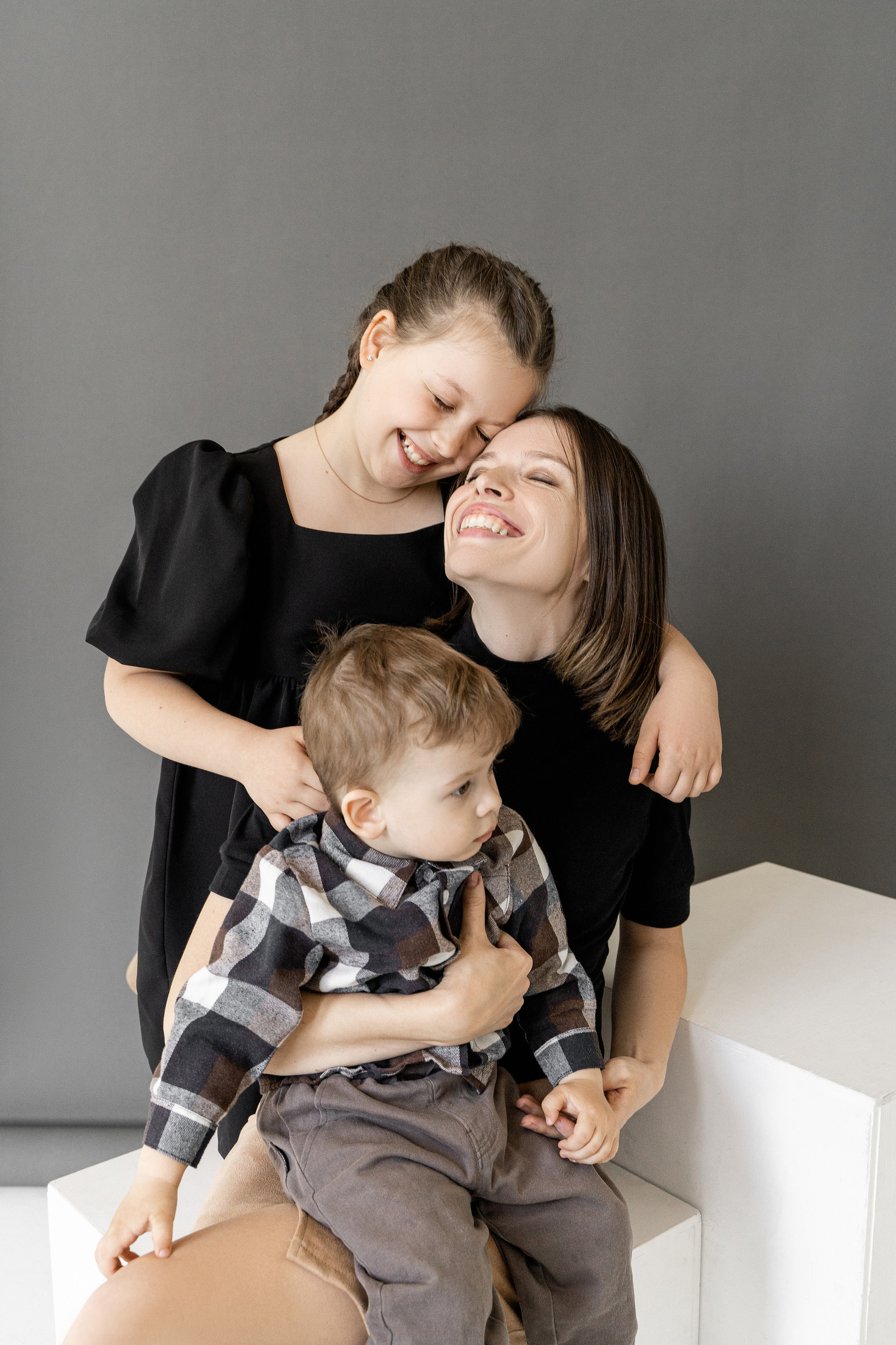 Фото Семейные. Фотограф Новосибирск| Беременности и Женщин